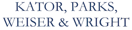 Kator, Parks, Weiser & Wright