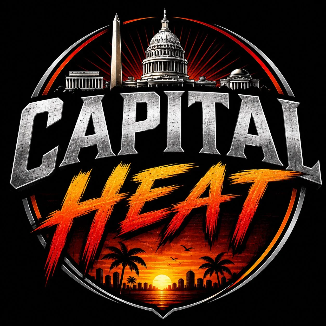 Capital Heat