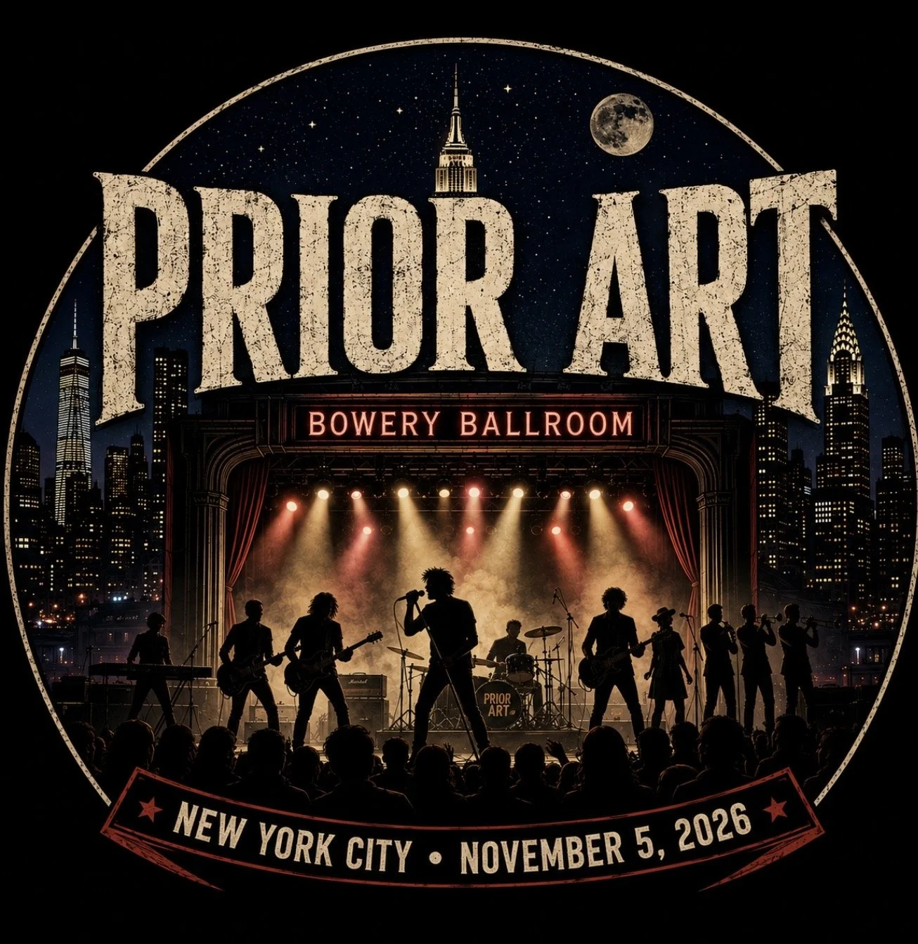 Prior Art