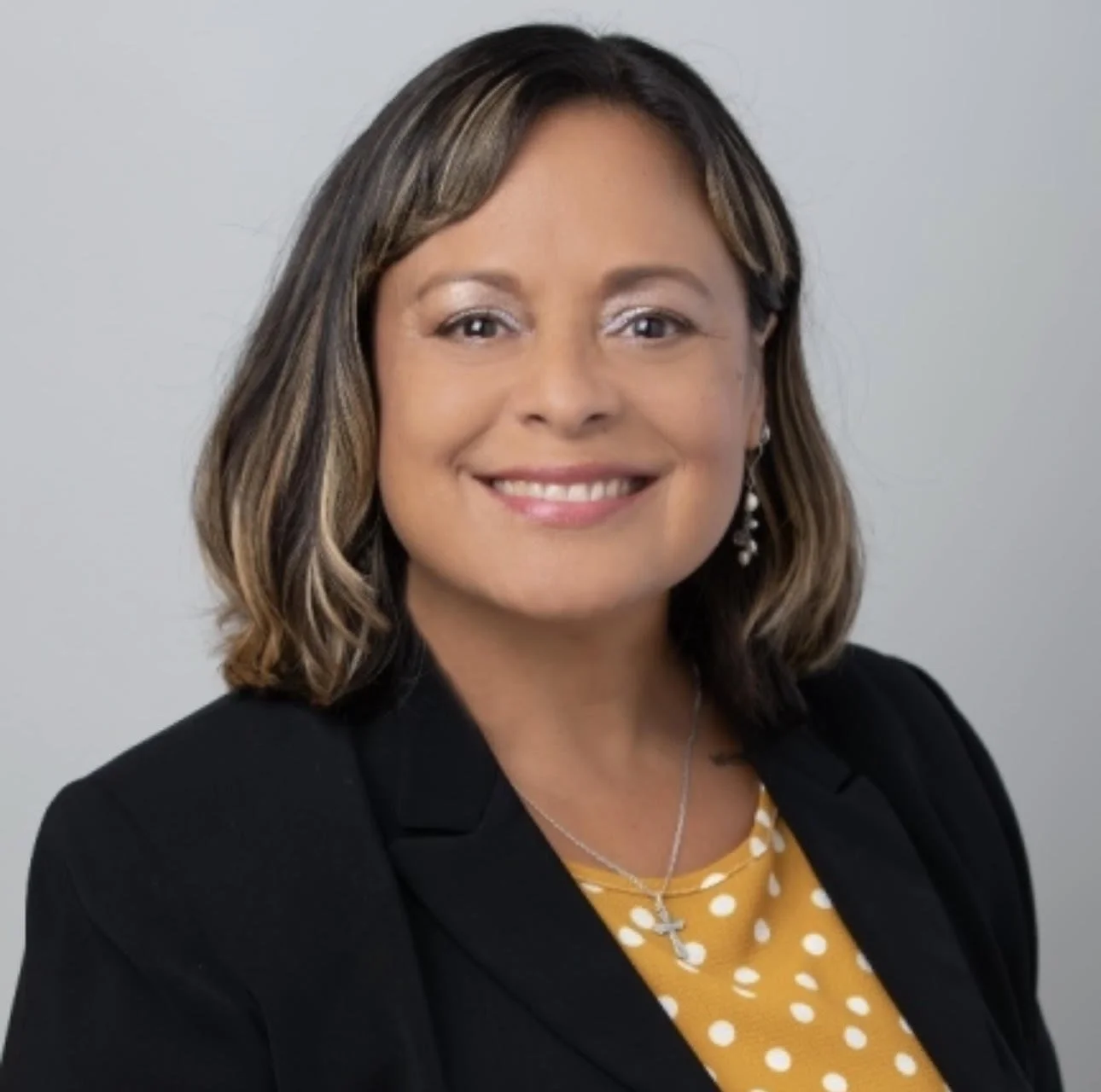 Judge - Lulu Hickey