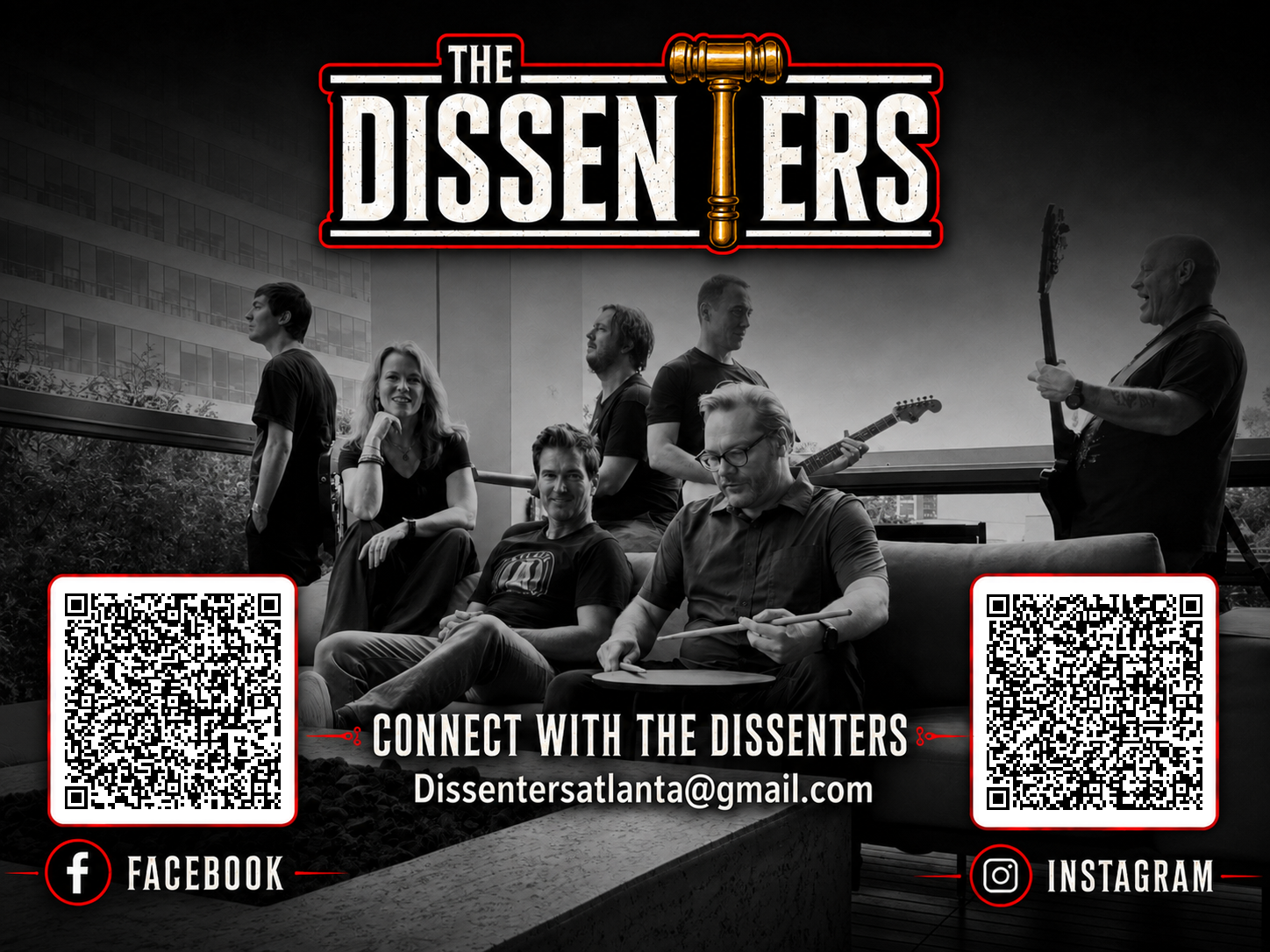 The Dissenters