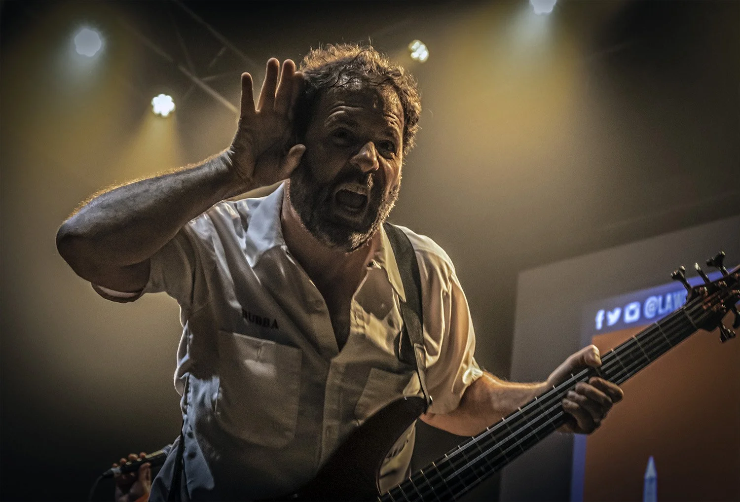 Joel Bernstein