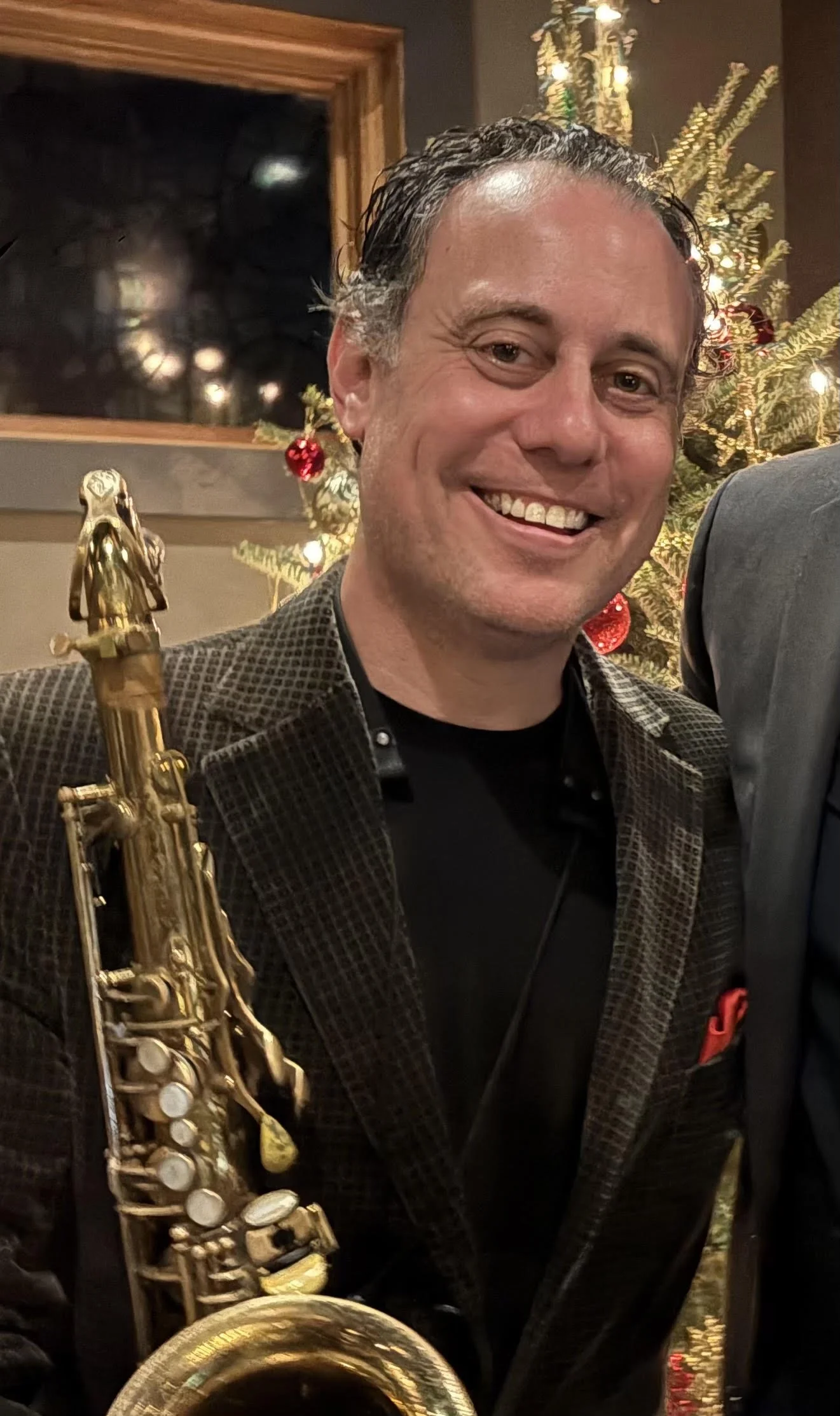 Alex Silverbook
