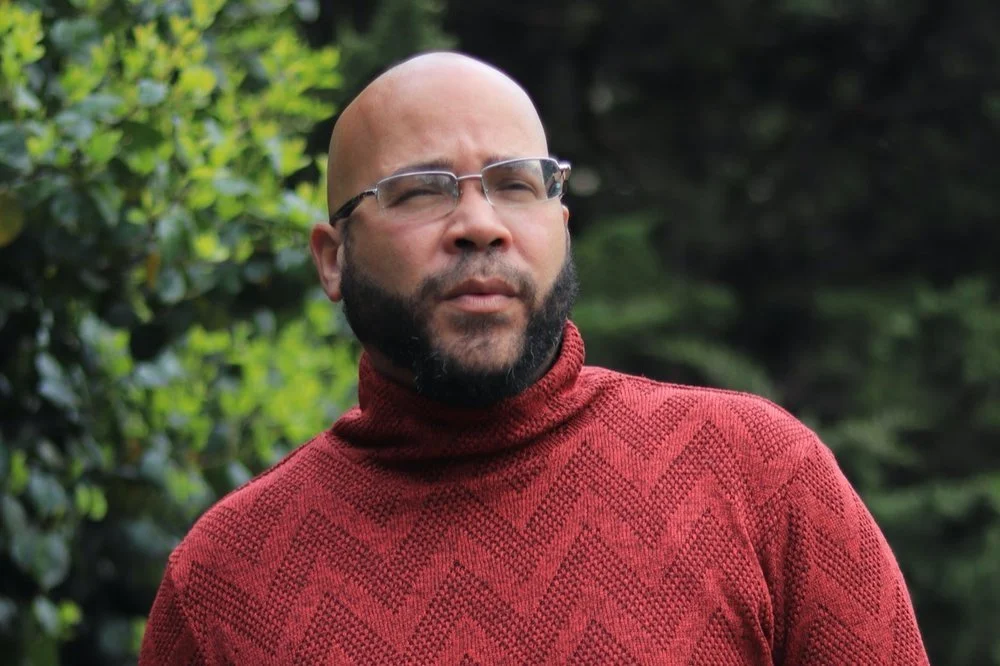 Judge - Mazi Mutafa