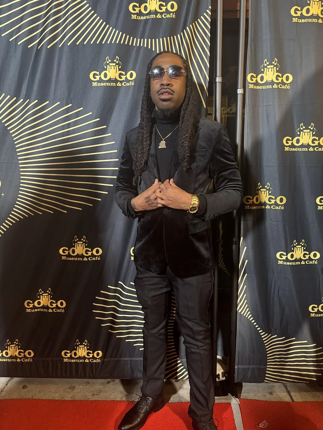 Judge - Stephen Barksdale