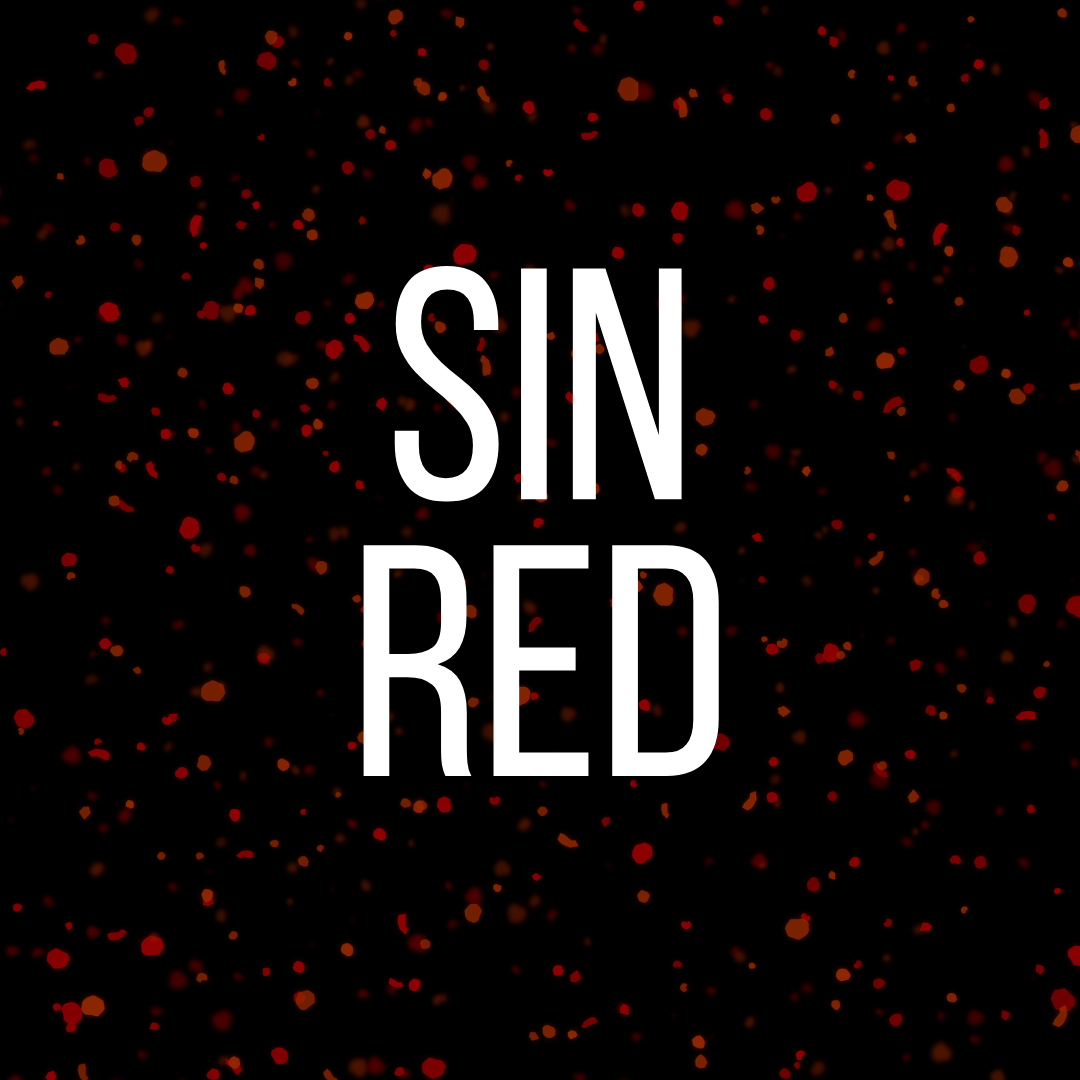 SIN RED