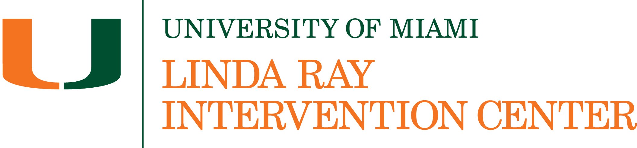 University of Miami, Linda Ray Intervention Center