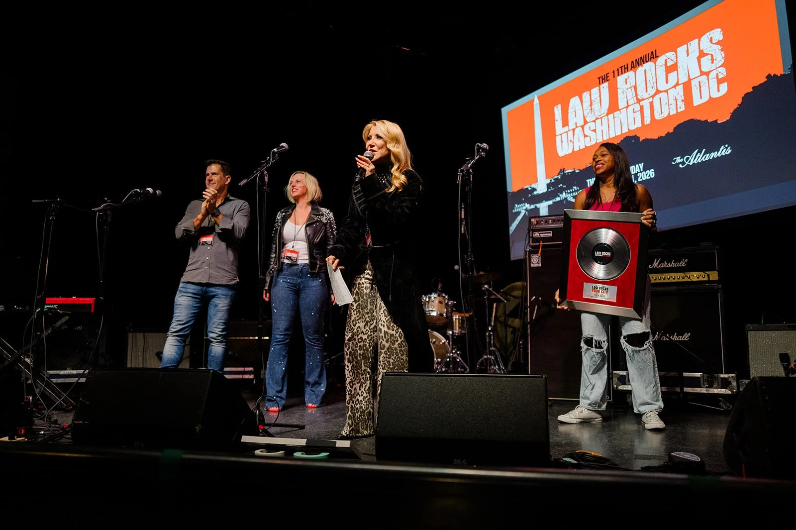 11th Annual Law Rocks Washington DC (2026)