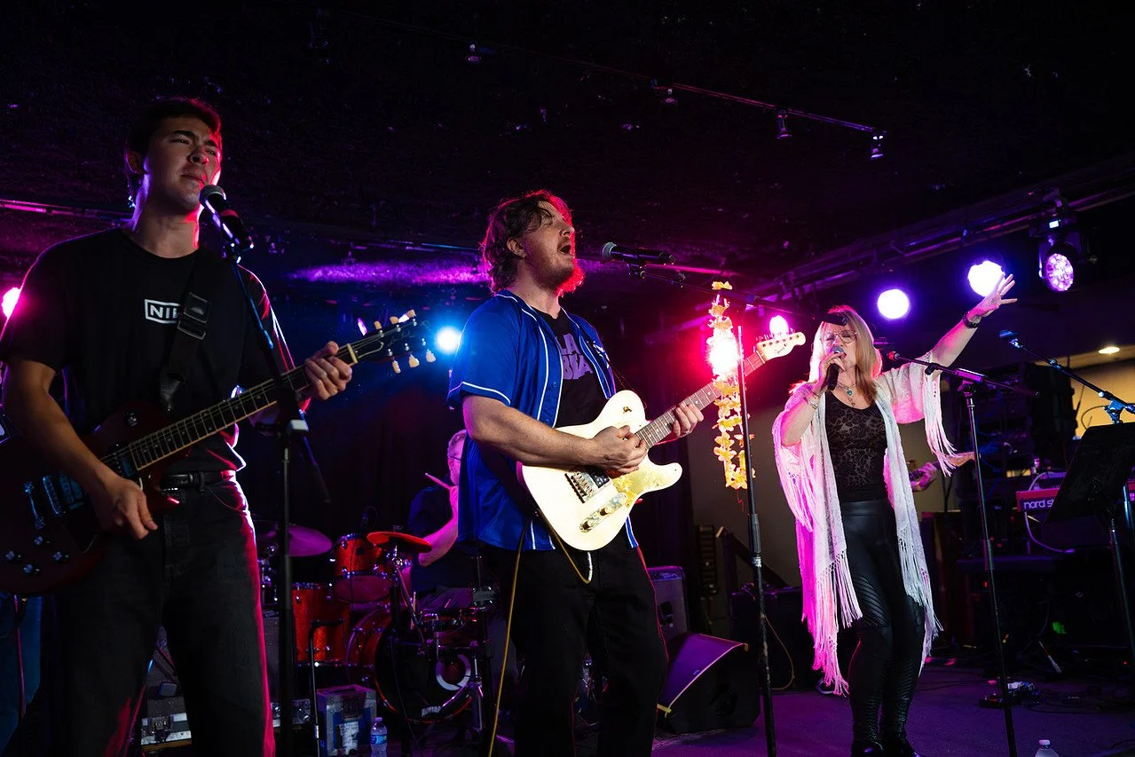 3rd Annual Law Rocks Atlanta (2026)