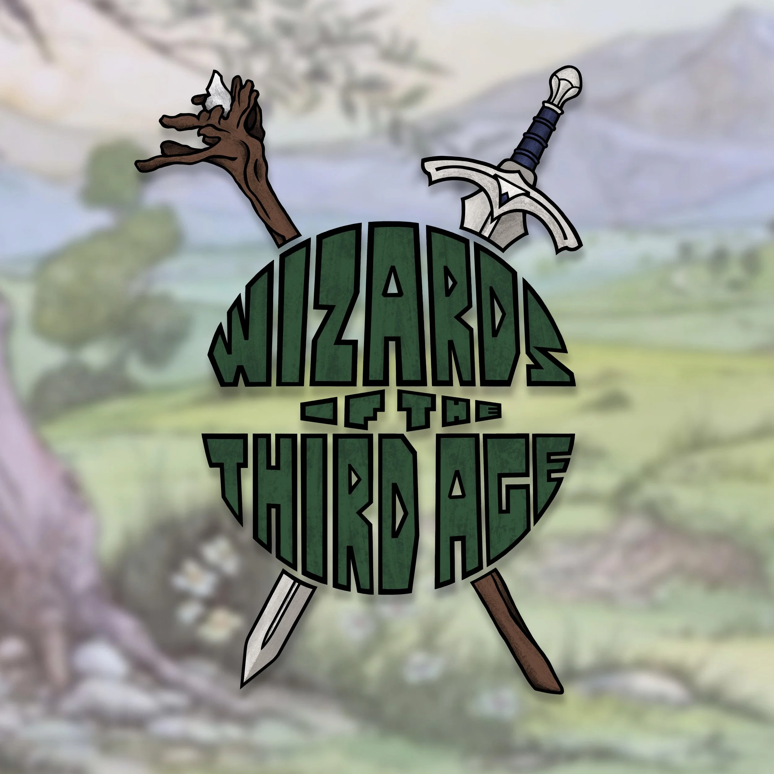 Wizards of the Third Age