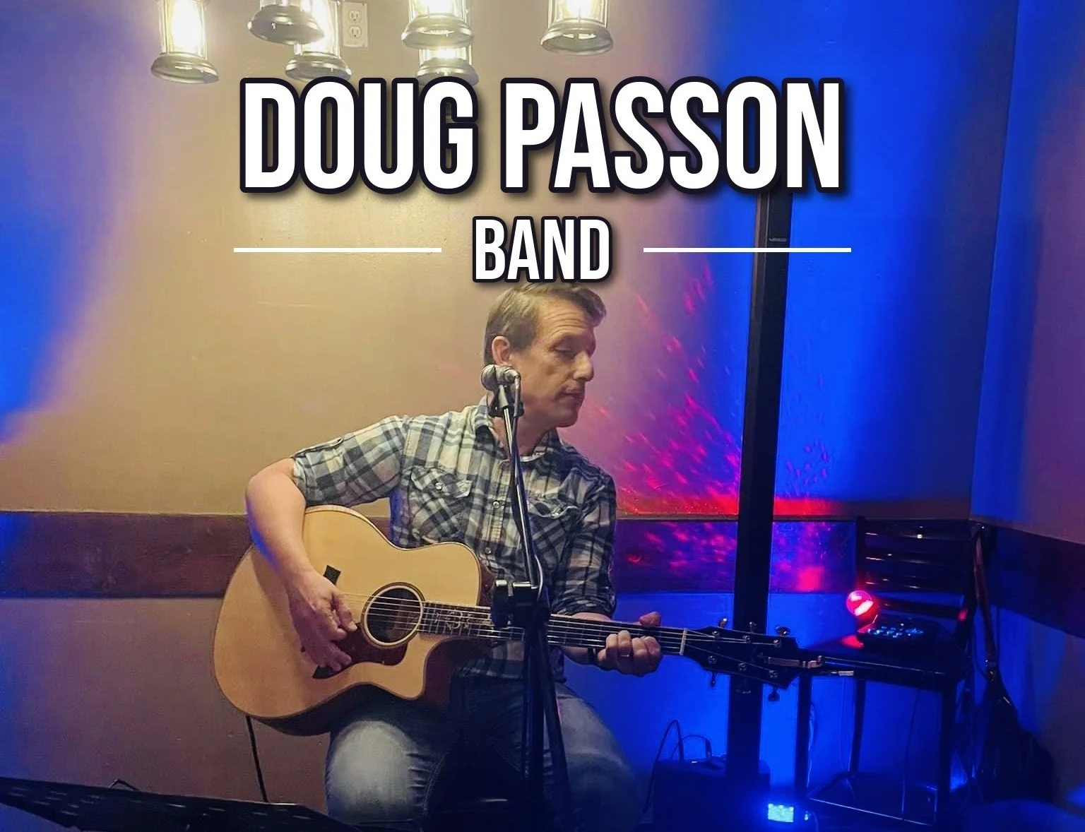 Doug Passon Band