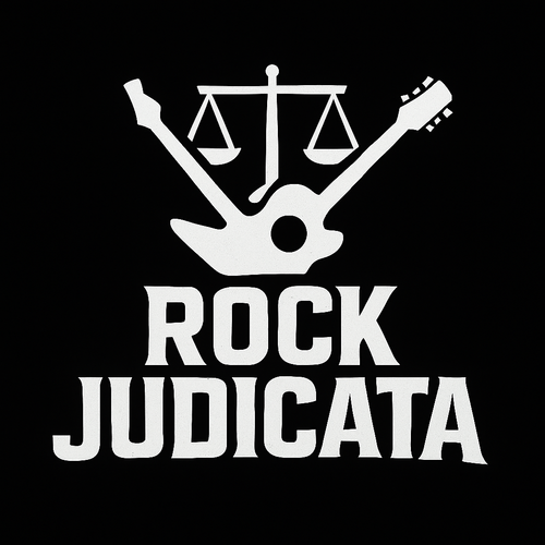  By day, they’re advocates, advisors, and number-crunchers. By night? They turn up the volume and lay down the law with guitars, drums, and keys. Rock Judicata is a band of pros who swap suits for strings to deliver high-energy rock with heart.  On d