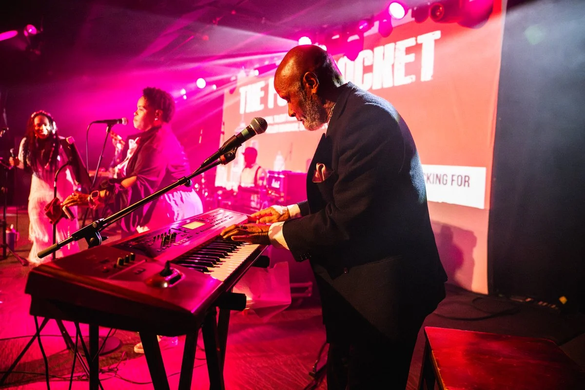 3rd Annual Law Rocks Seattle (2026) 