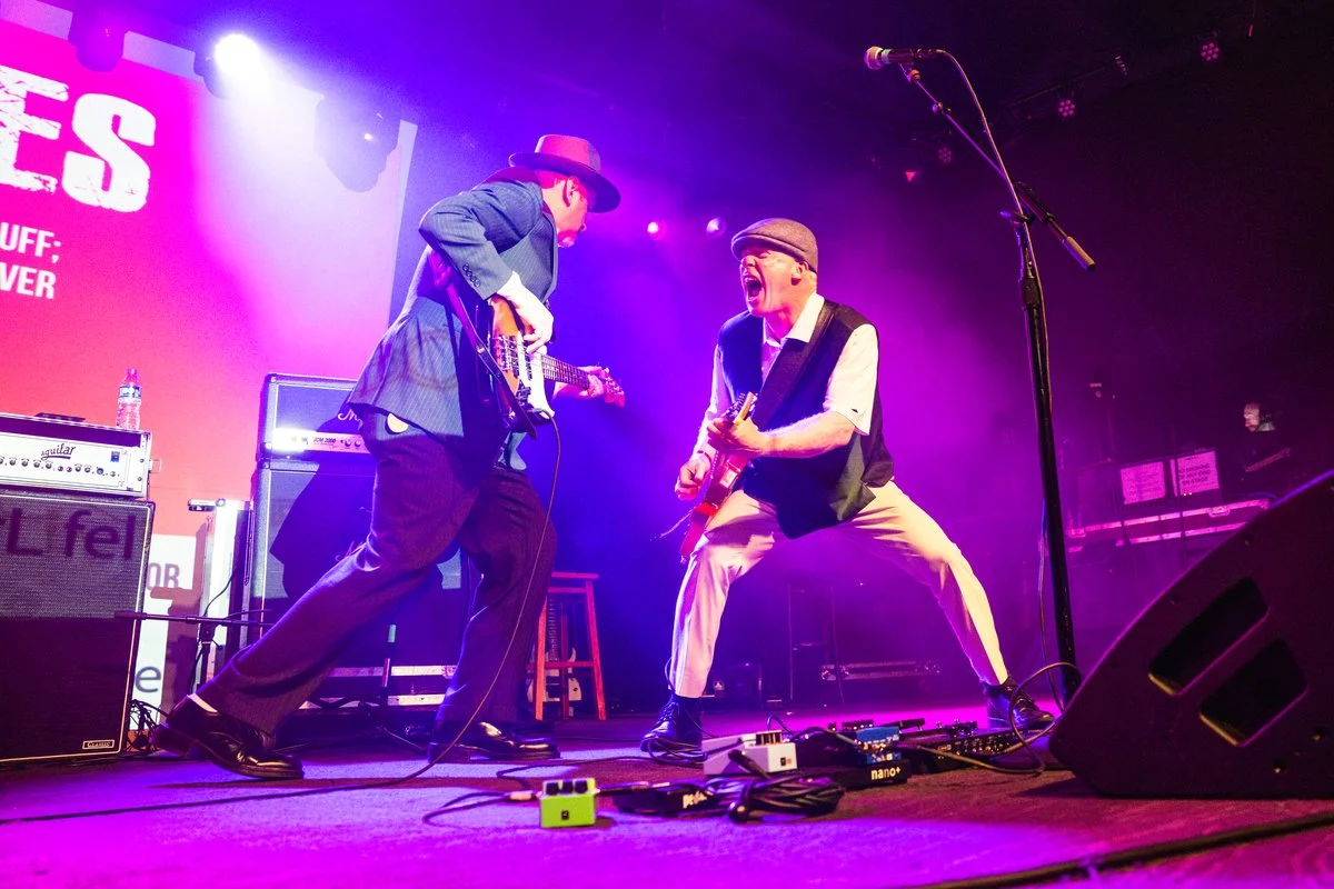   SEATTLE   Over $92K Raised at The Third Annual Law Rocks Seattle!   Read the Recap  