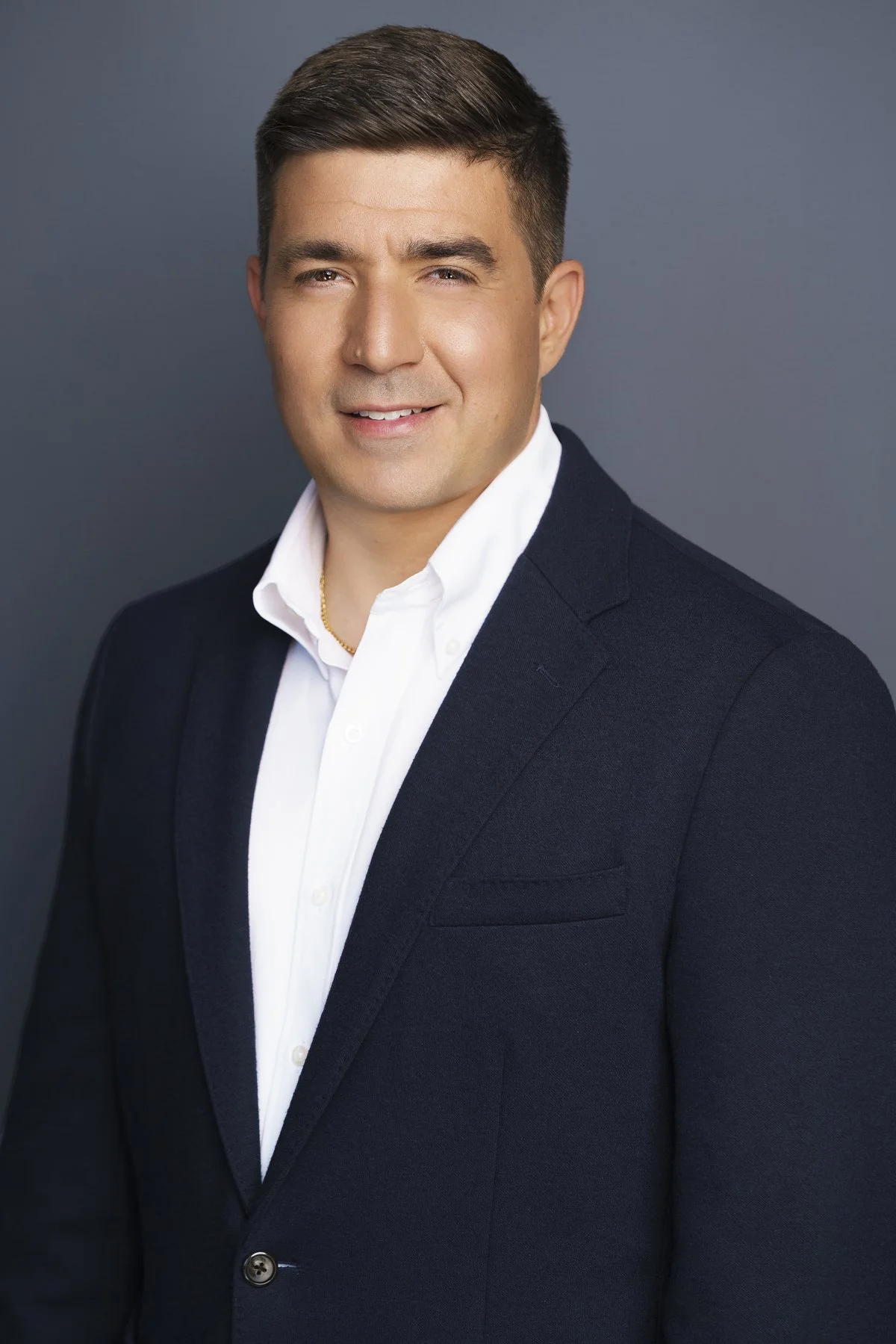 Judge - Arin Canbolat