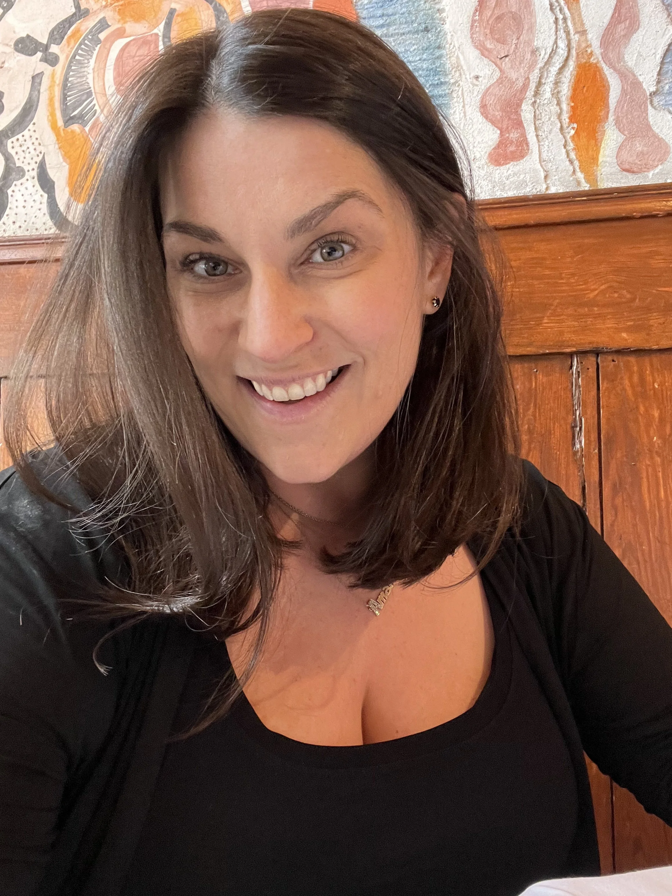 Judge - Amanda Charney
