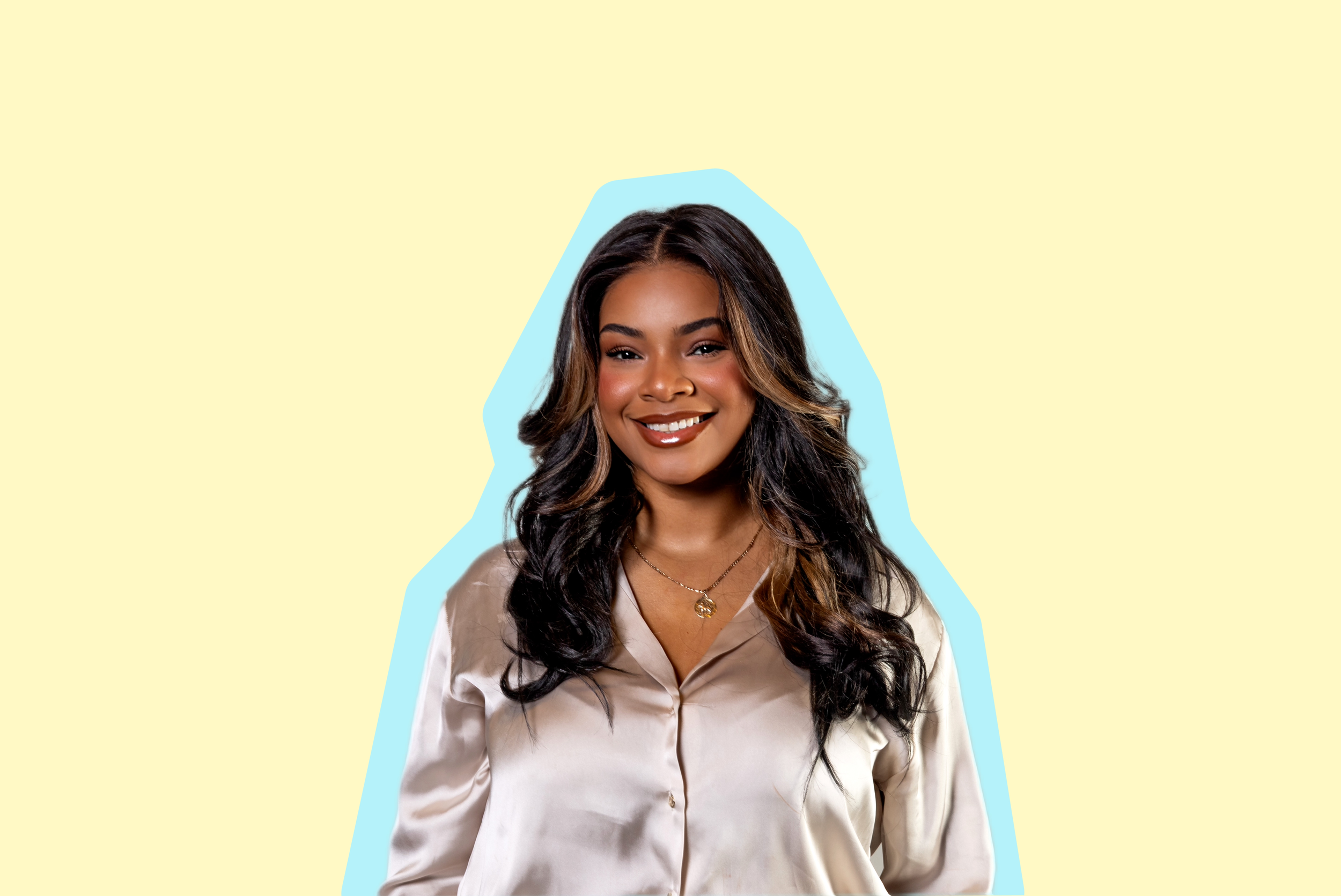 Judge - Kayla Solano