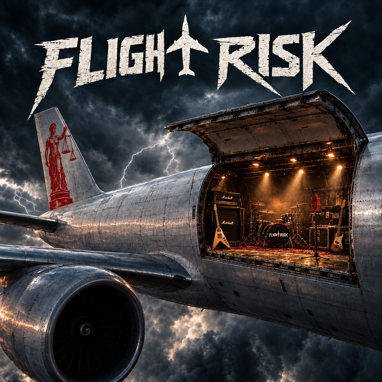 Flight Risk
