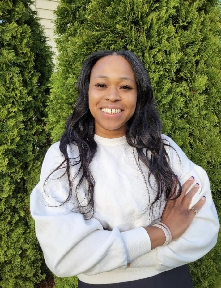 Crystal Allen