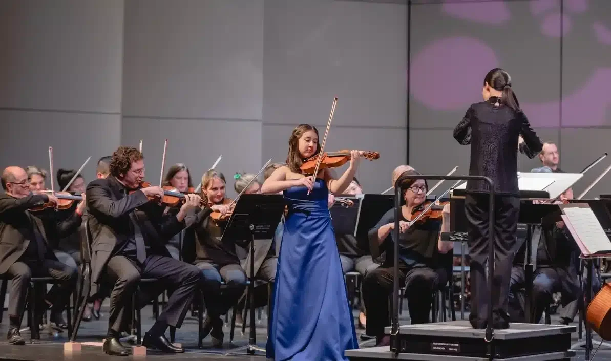 Nonprofit Spotlight: Key to Change, Law Rocks Seattle Music Matters Grant Recipient (2026)
