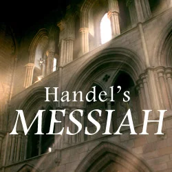 Messiah Sing-A-Long