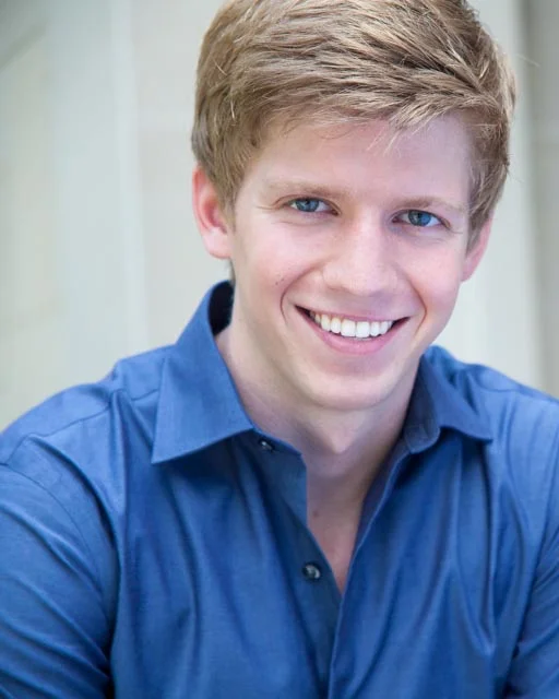 Recital at St. Jane Francis de Chantal 