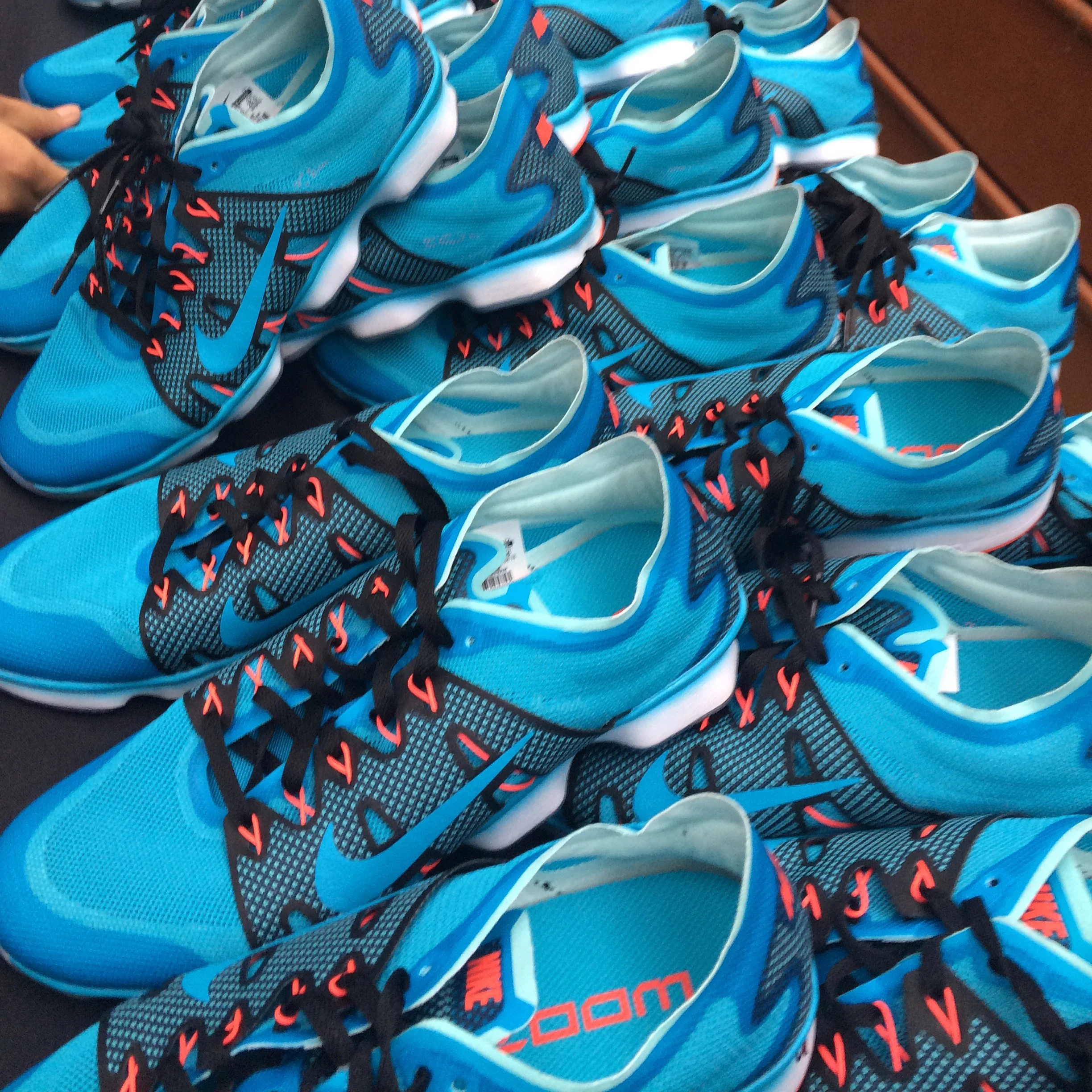 5 Ways to Celebrate Global Running Day