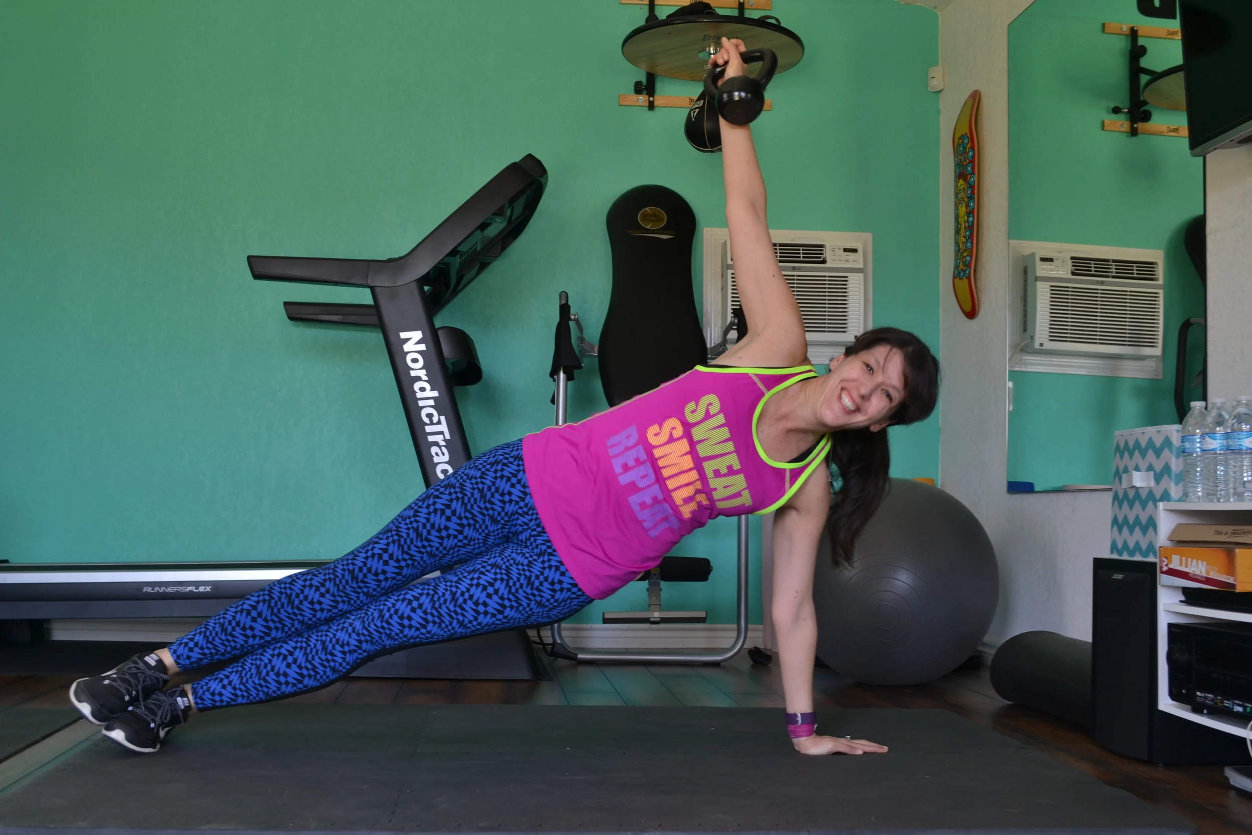 5 Essential Strength Training Moves for Runners