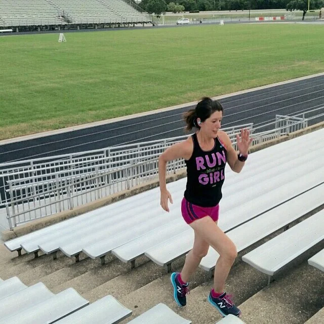 Types of Running Workouts To Increase Speed