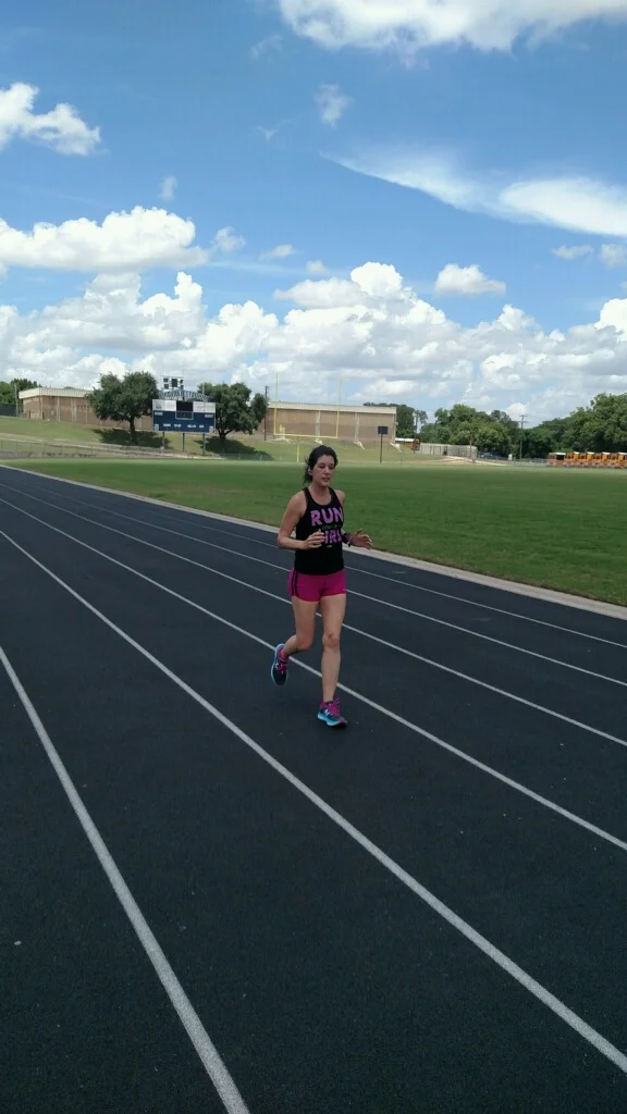 Running A-Z: M is for Mental Tricks for Runners