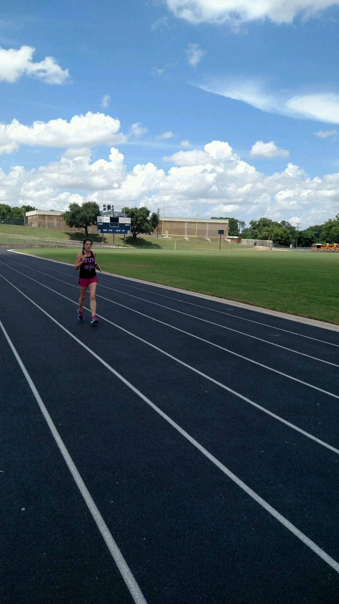 Running A-Z: P is for Pacing How to Find Your Perfect Running Pace