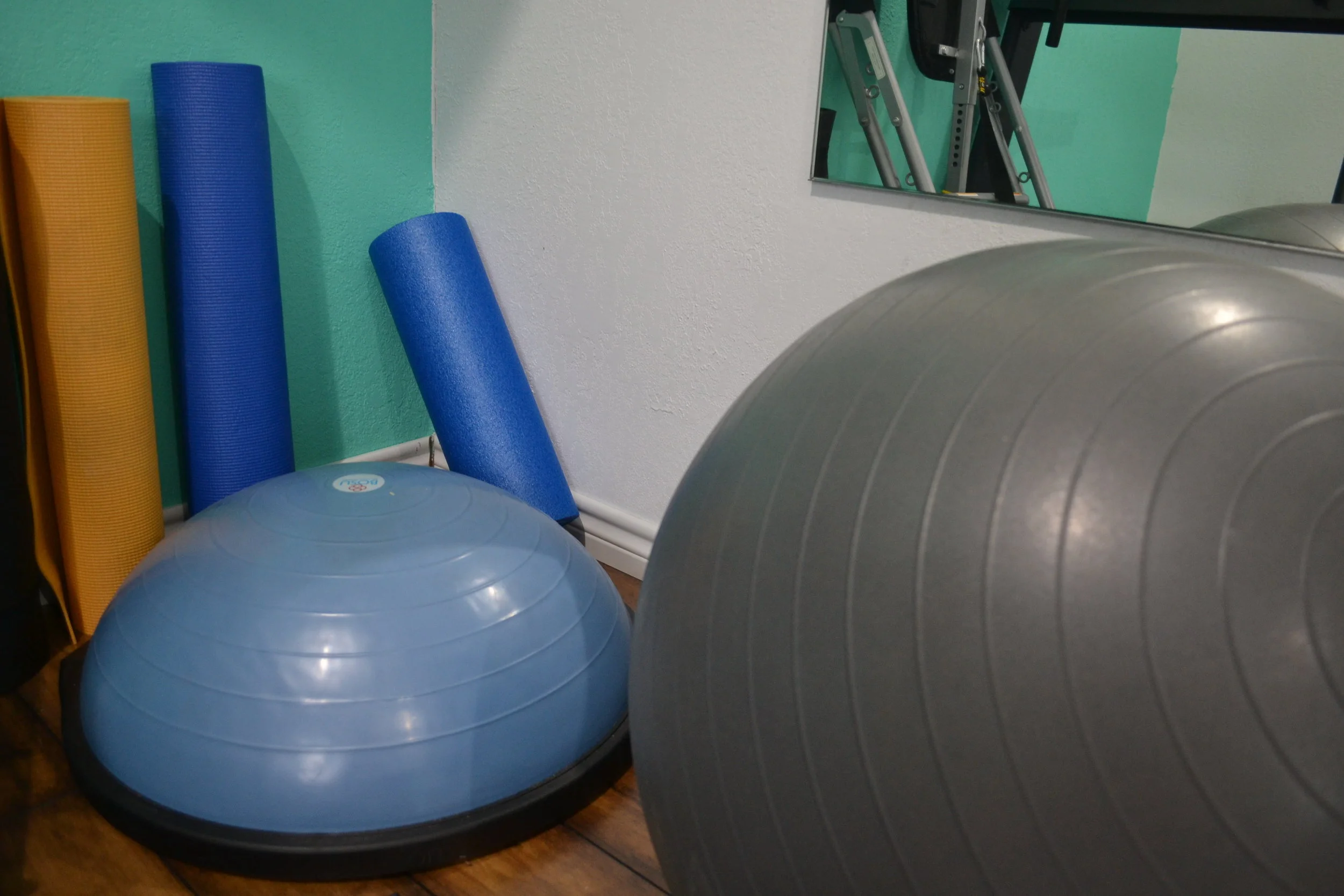 BACK TO THE BASICS: RECOVERY AND FOUNDATION BUILDING PLAN