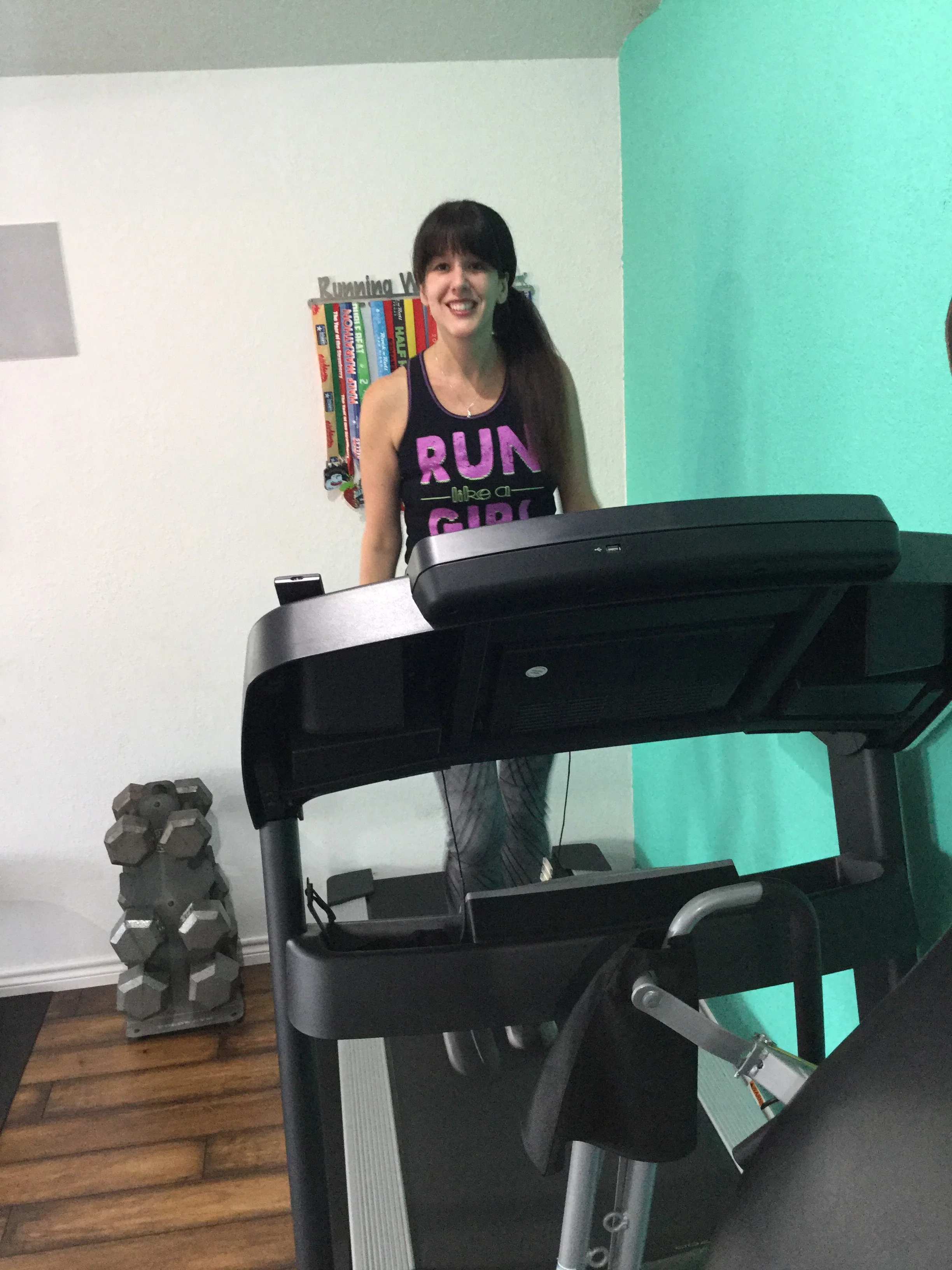 TREADMILL BOREDOM BUSTING WORKOUTS: HOW TO MAKE YOUR TREADMILL RUNS NOT SUCK