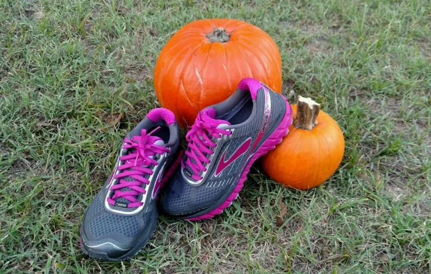The Great Pumpkin Workout