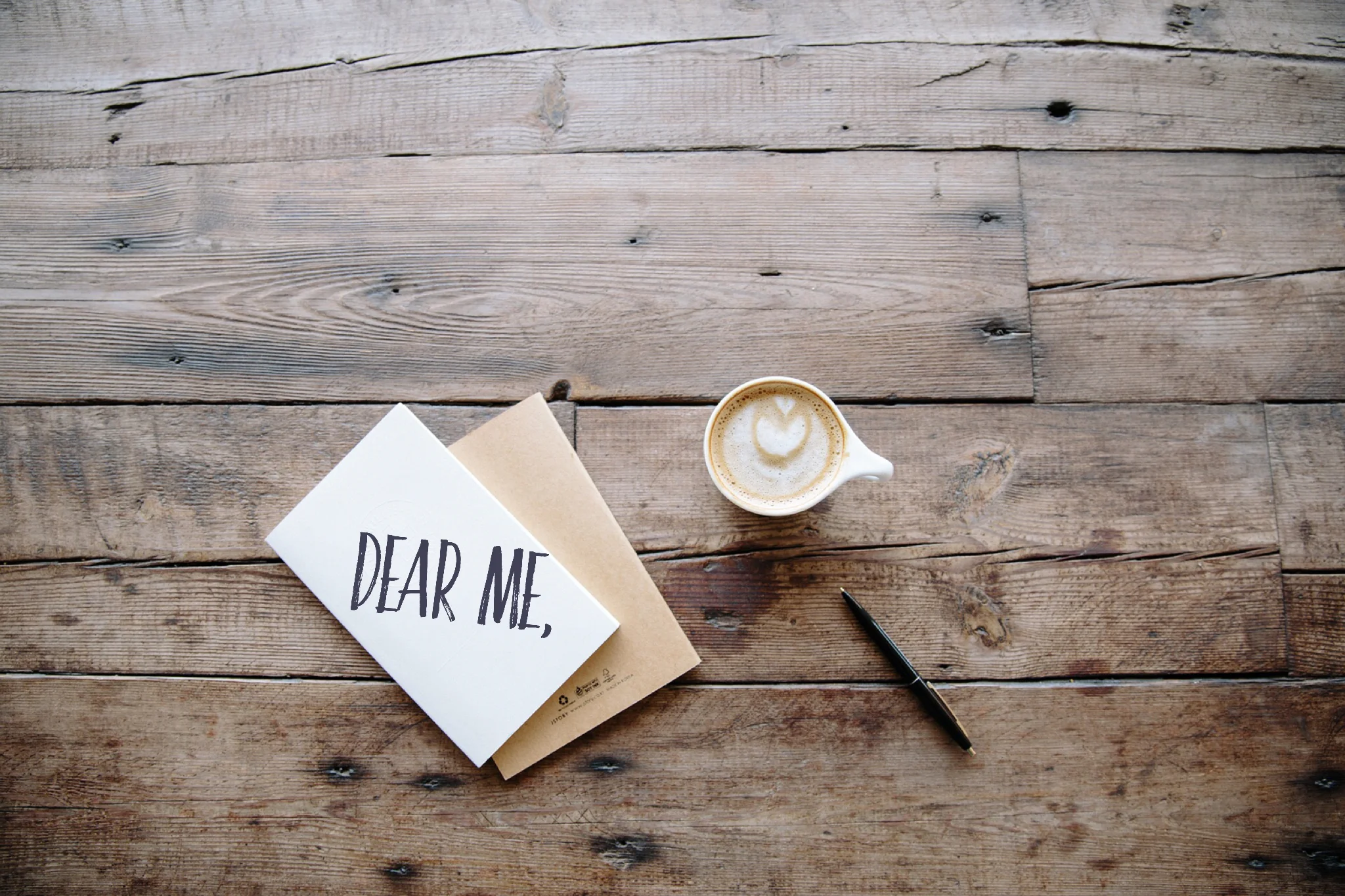Dear Me in 2017: A New Year Resolution Poem