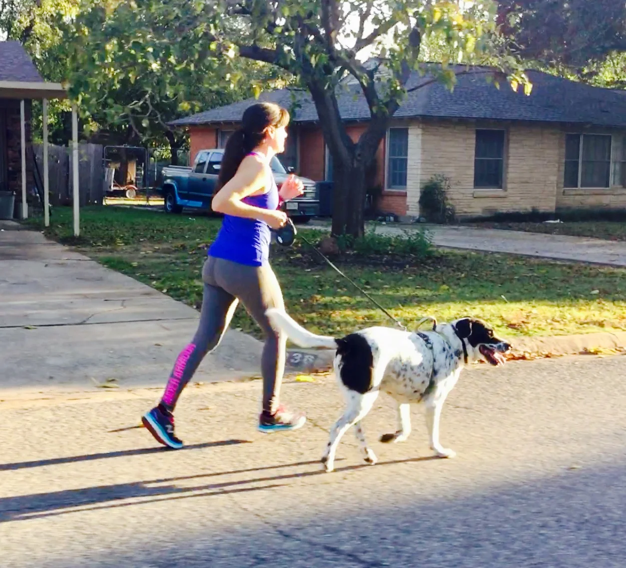 So You Think You Can Run? How to Get Started
