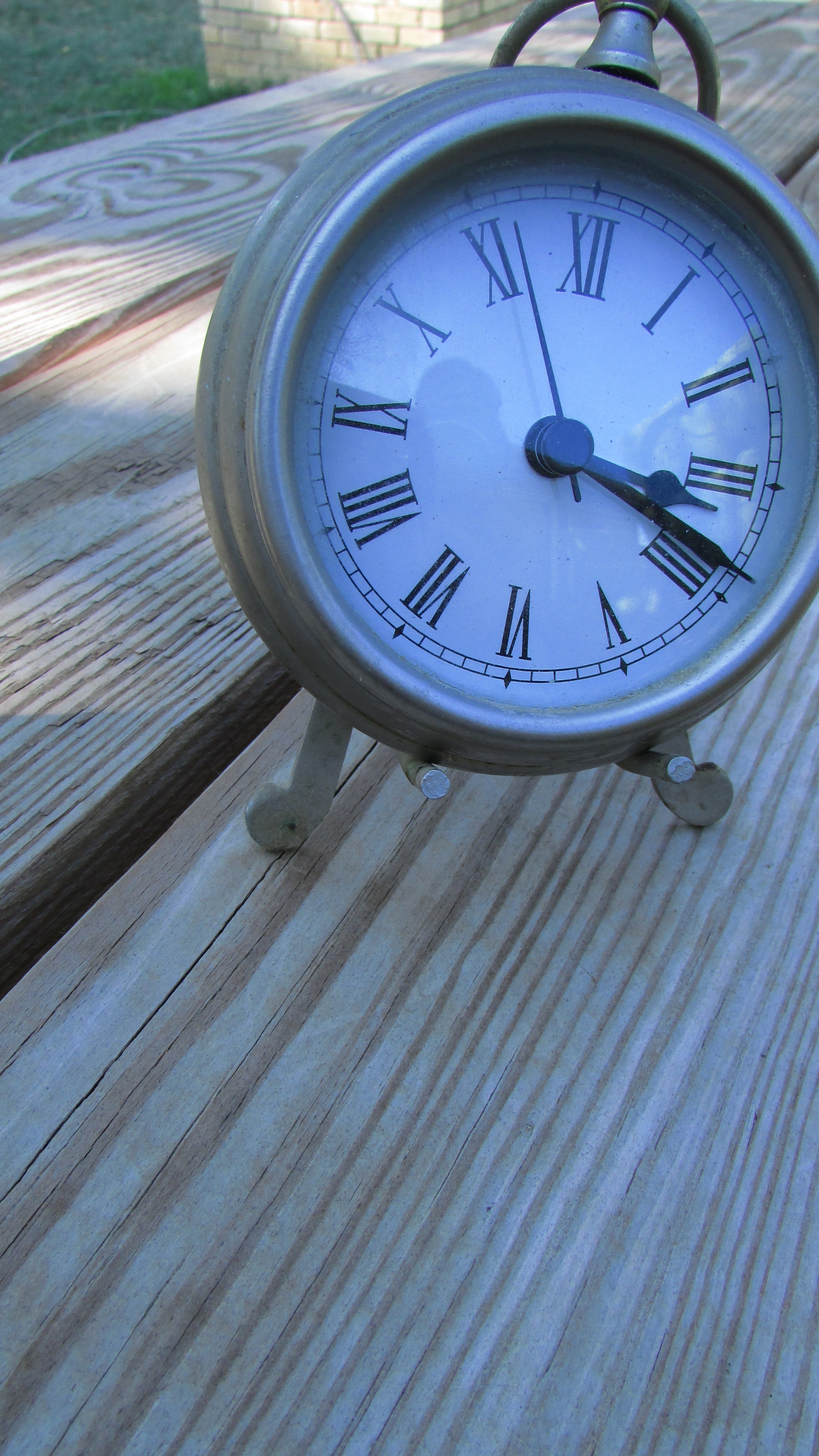 52 Healthy Habits: Week 1 Early to Rise