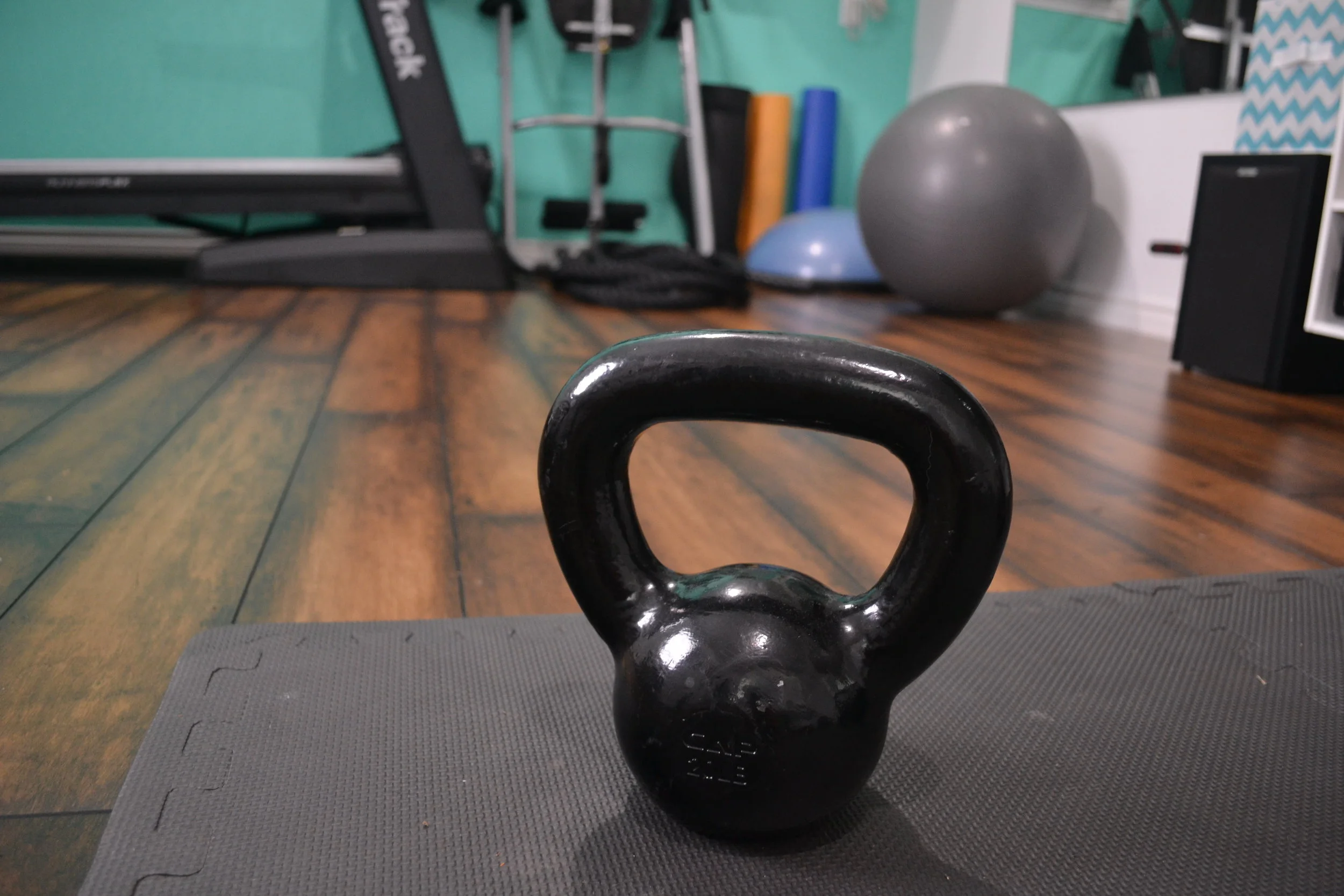 Why It's OK to Hate Exercise and What's Not OK.