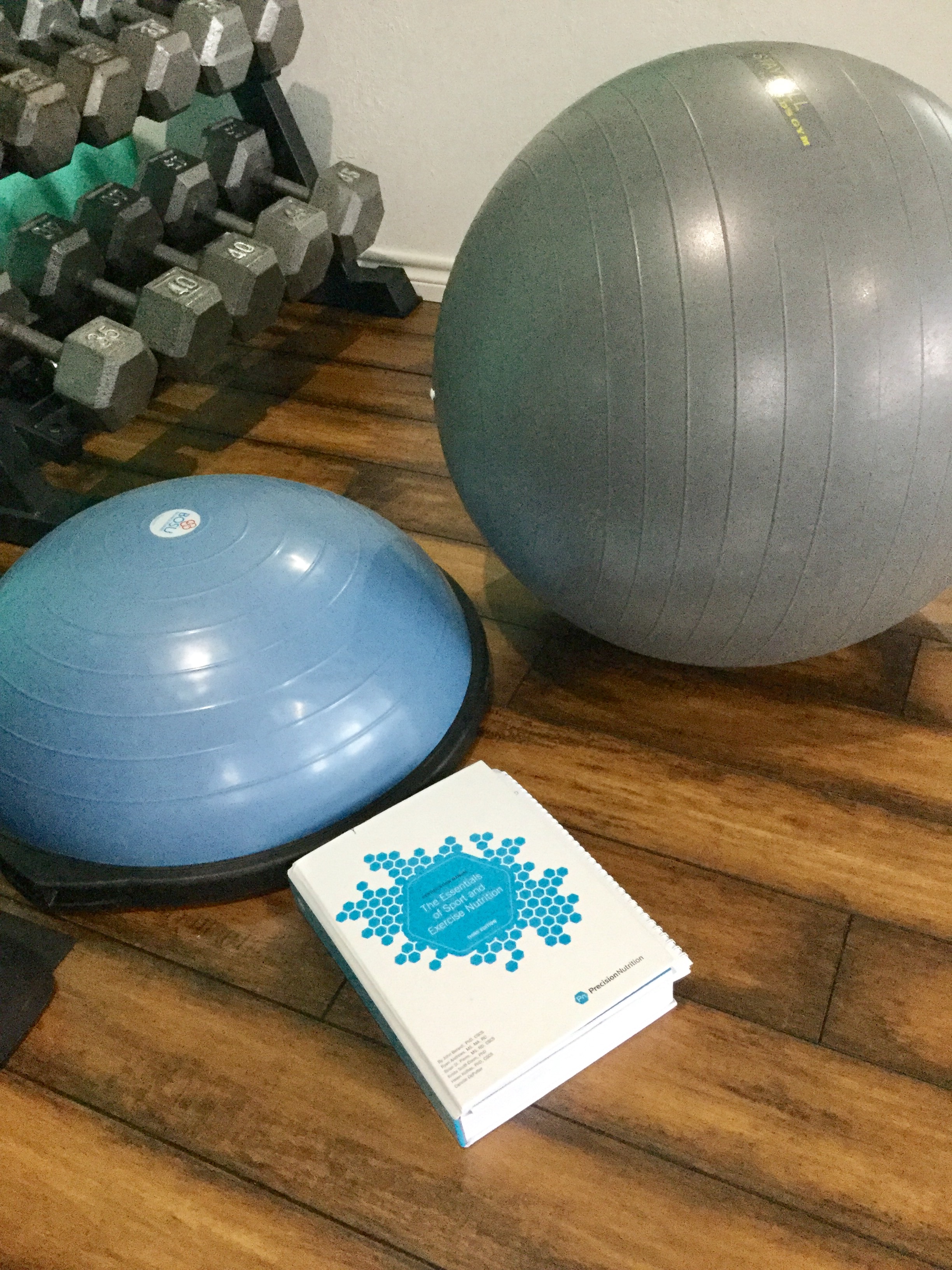 52 Healthy Habits Week 6: Be a Good Student