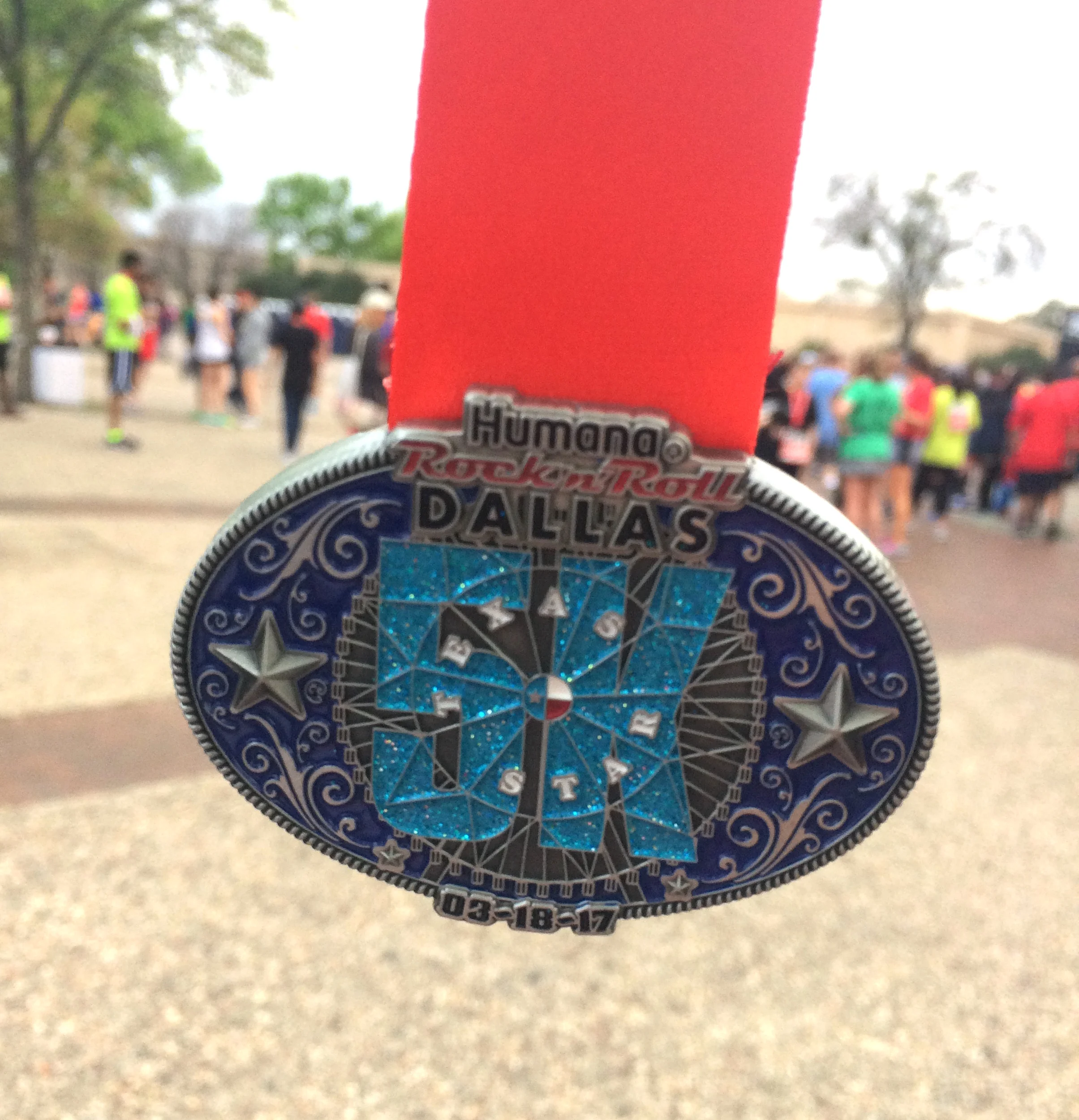 5K HOORAY: 3.1 REASONS TO LOVE THE 5K