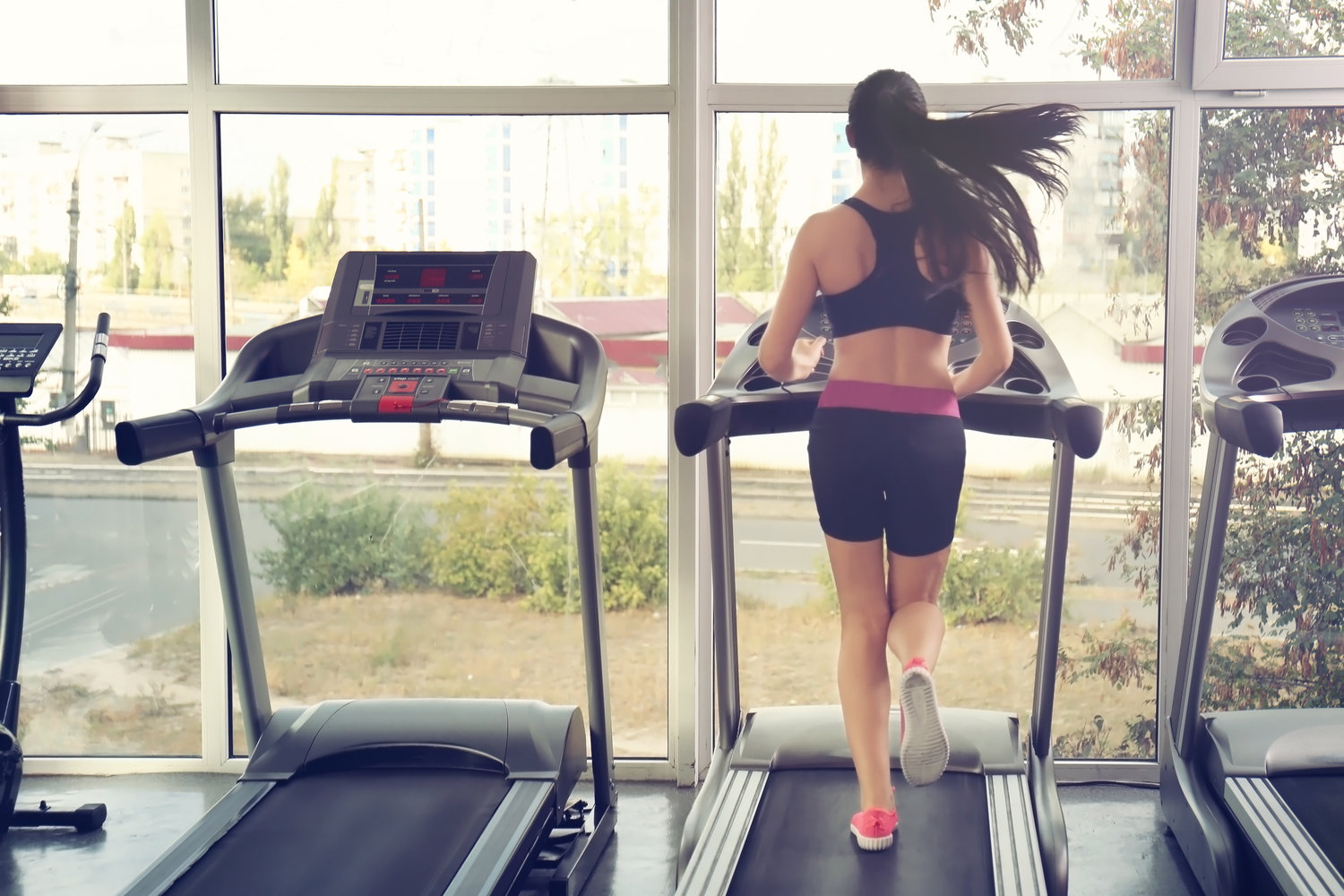 Simple Speed Workout To Train To Run Faster — Lea Genders Fitness