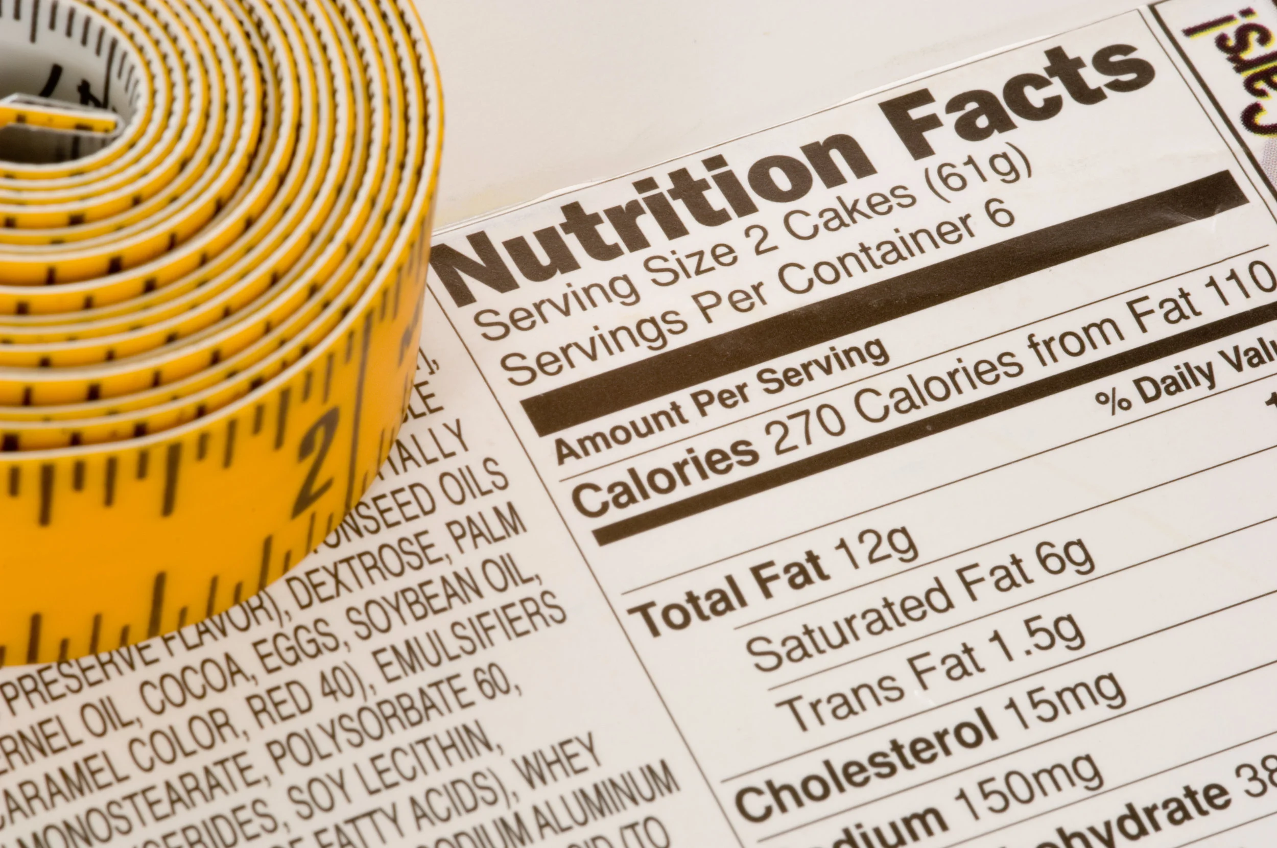 Are You Confused About Calories? Join the Club
