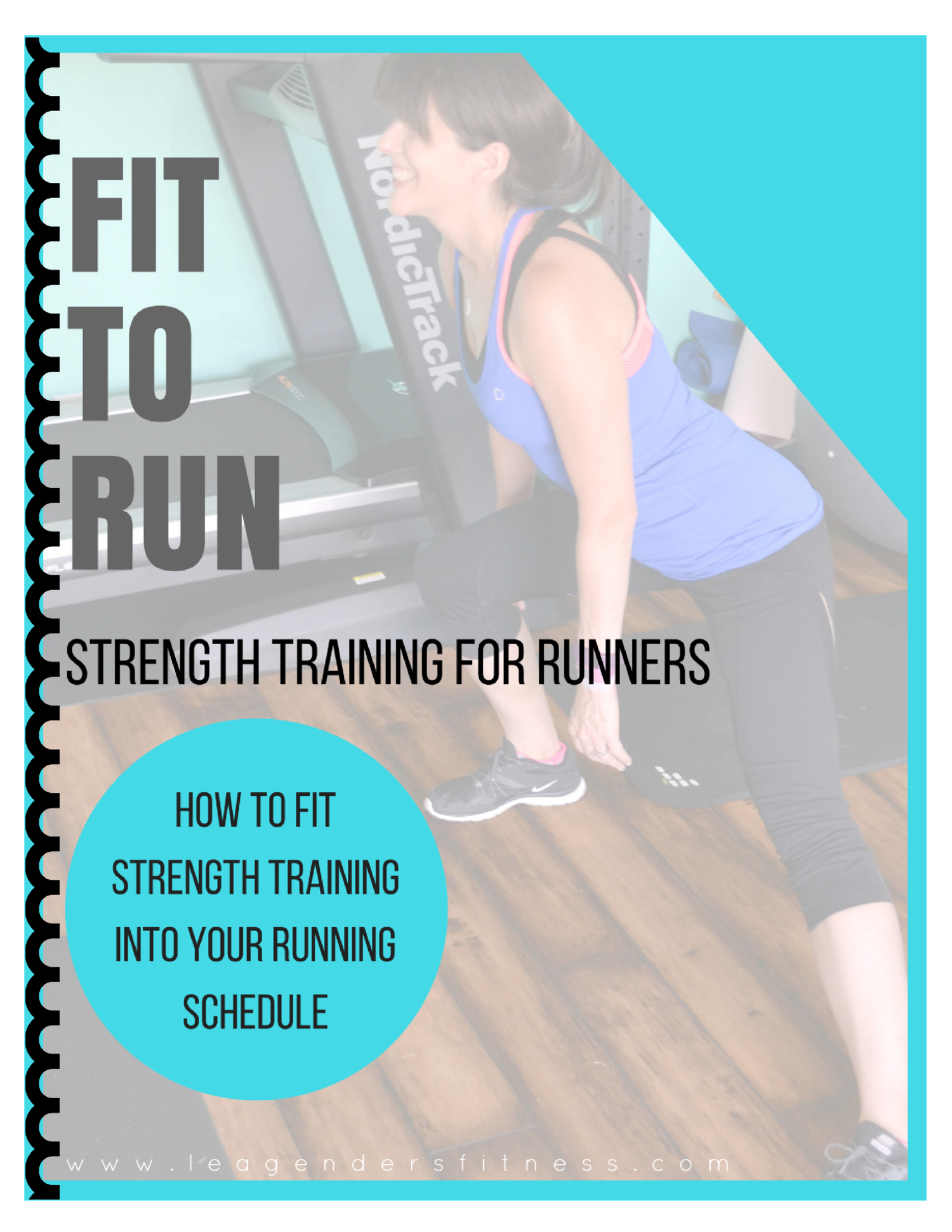 Fit To Run: Download Free Printable PDF Strength for Runners Workouts ...