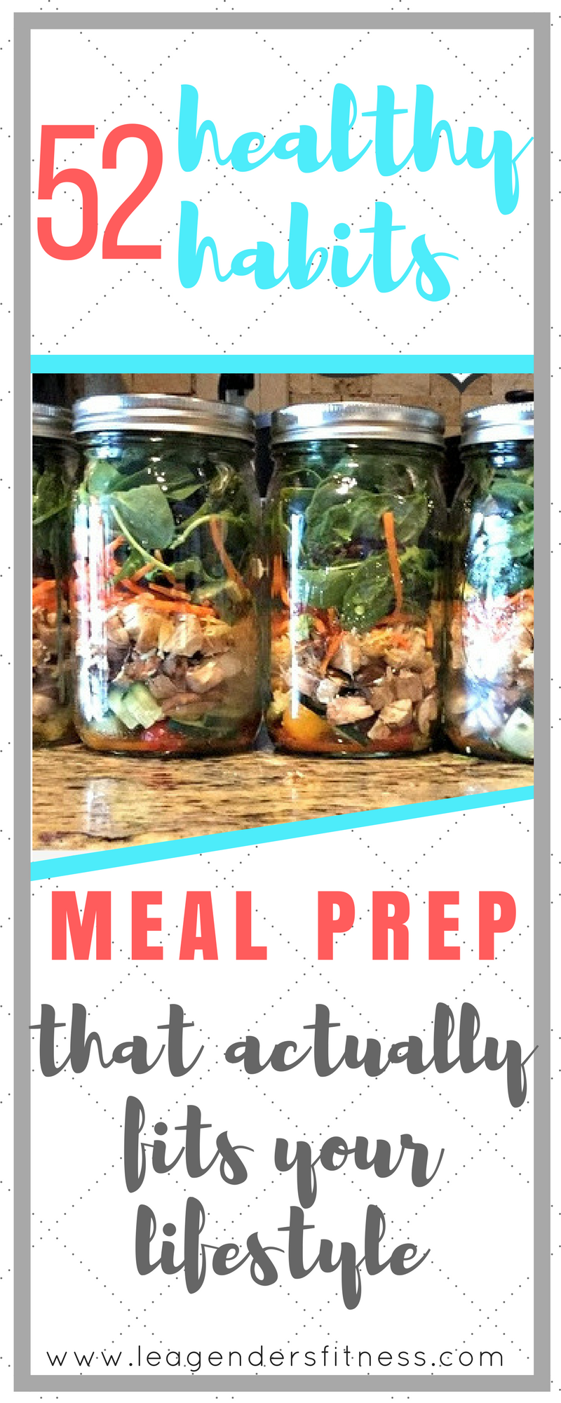 Meal-Prep Plans for Every Kind of Lifestyle