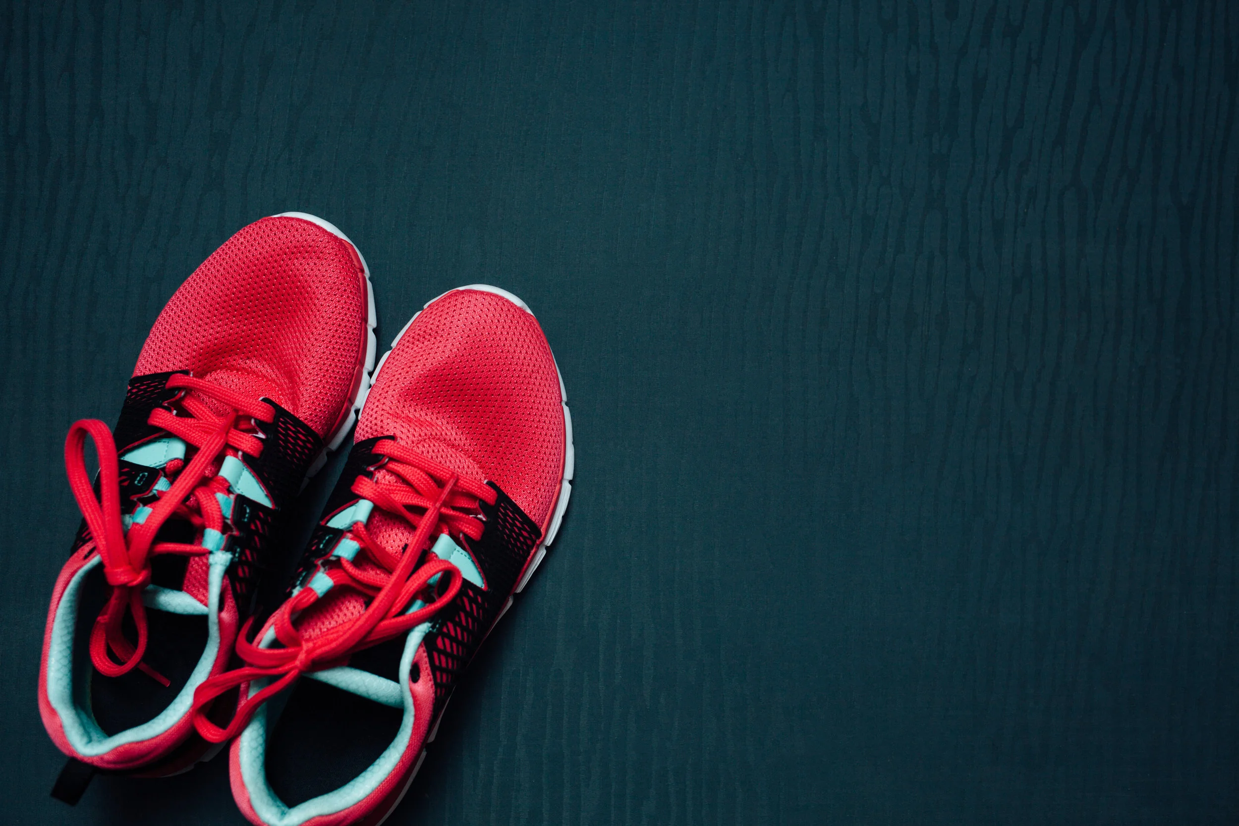 BUILD A TRAINING PLAN LIKE A RUNNING COACH