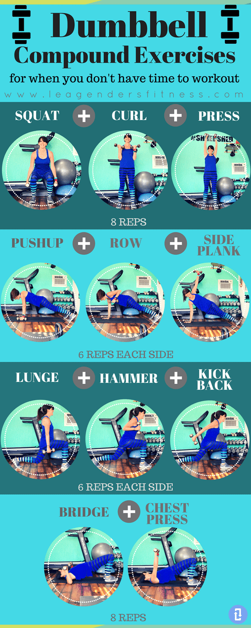 Upper Body Dumbbell Complex 1080x1920