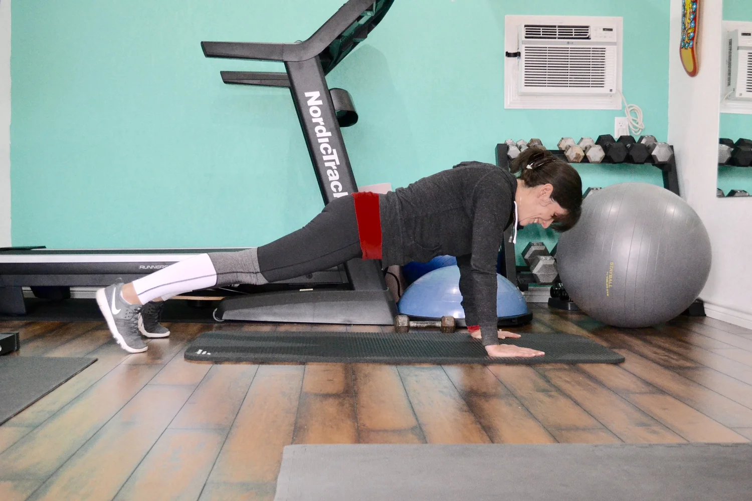 Gym Exercises for Runners: Boost Strength and Endurance Fast