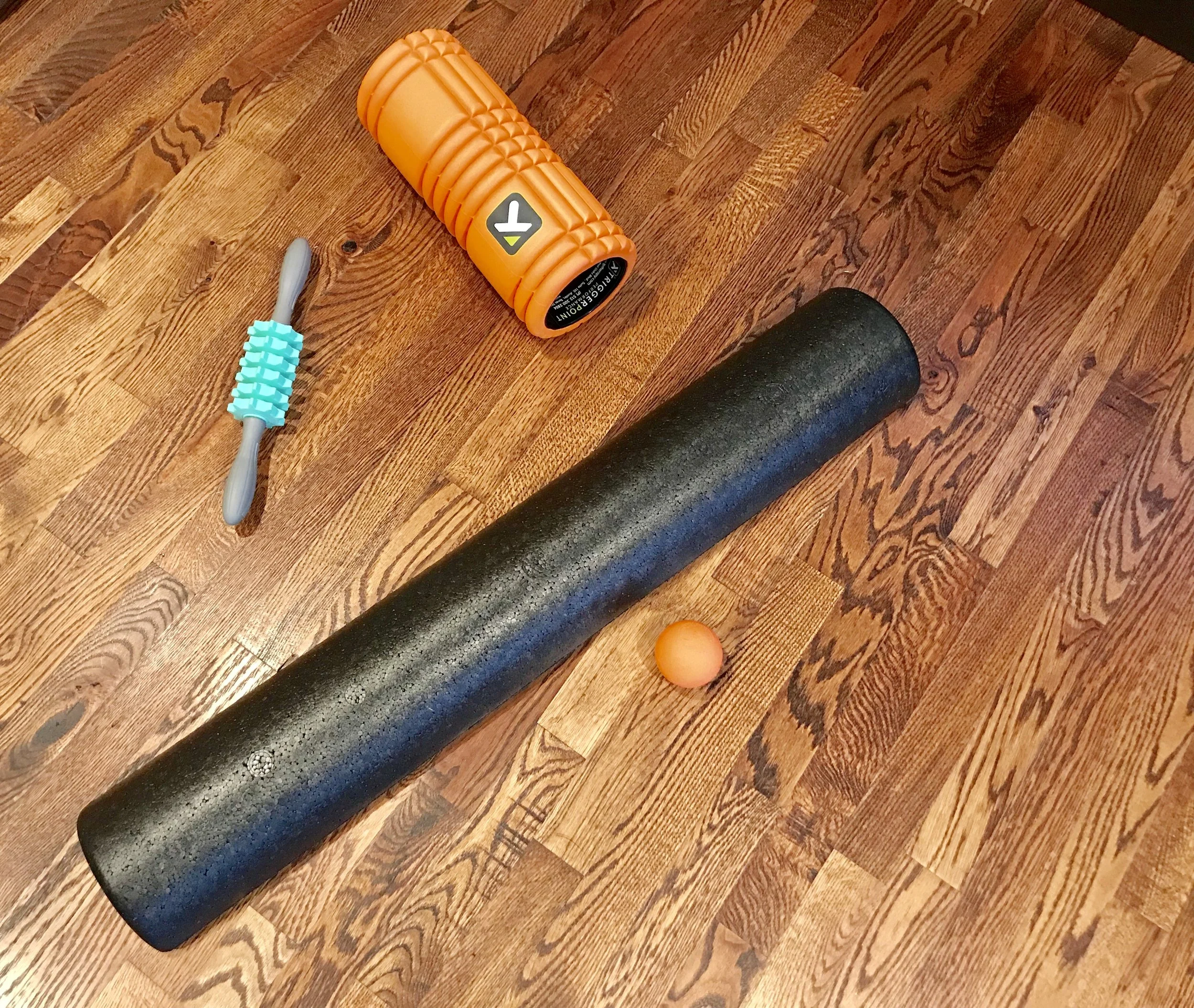 Tips for Self-Care Between Massages