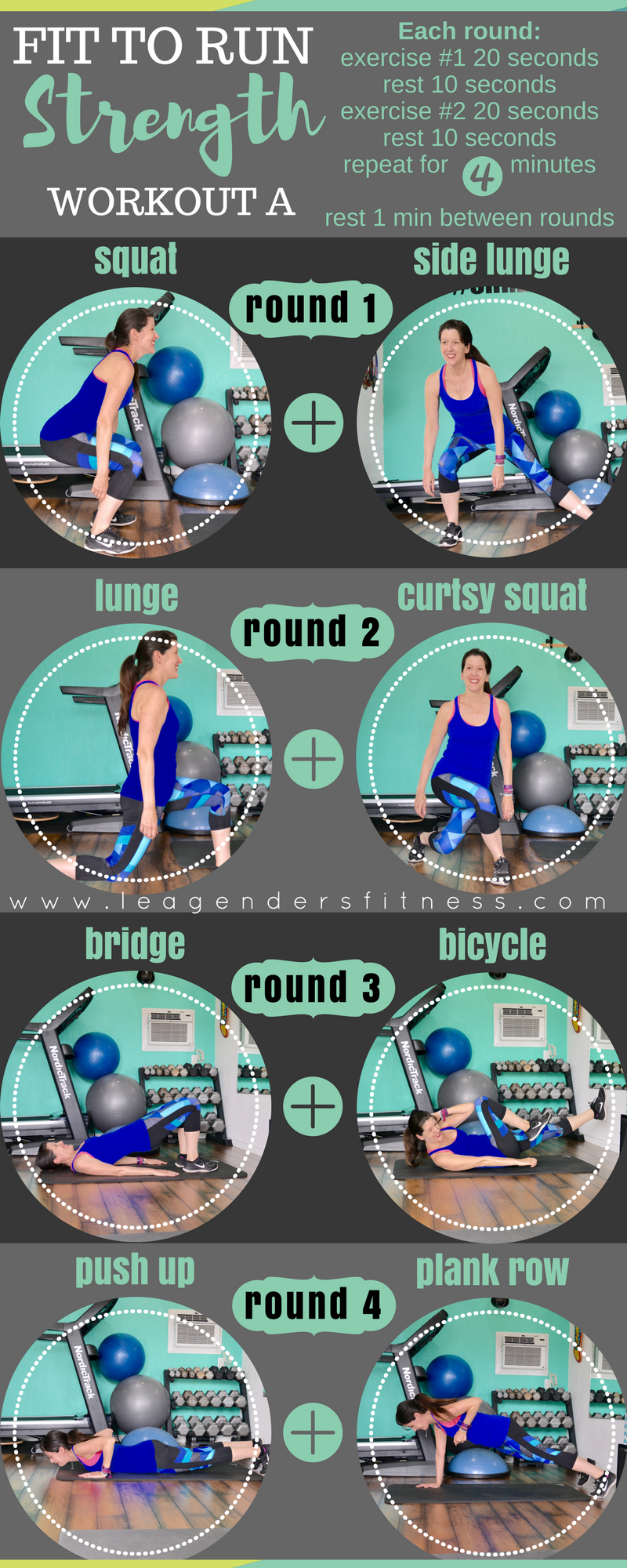 Upper Body Workout Weight Training For Runners Upper Body Strength
