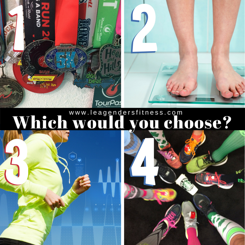 What Kind Of Runner Are You? — Lea Genders Fitness